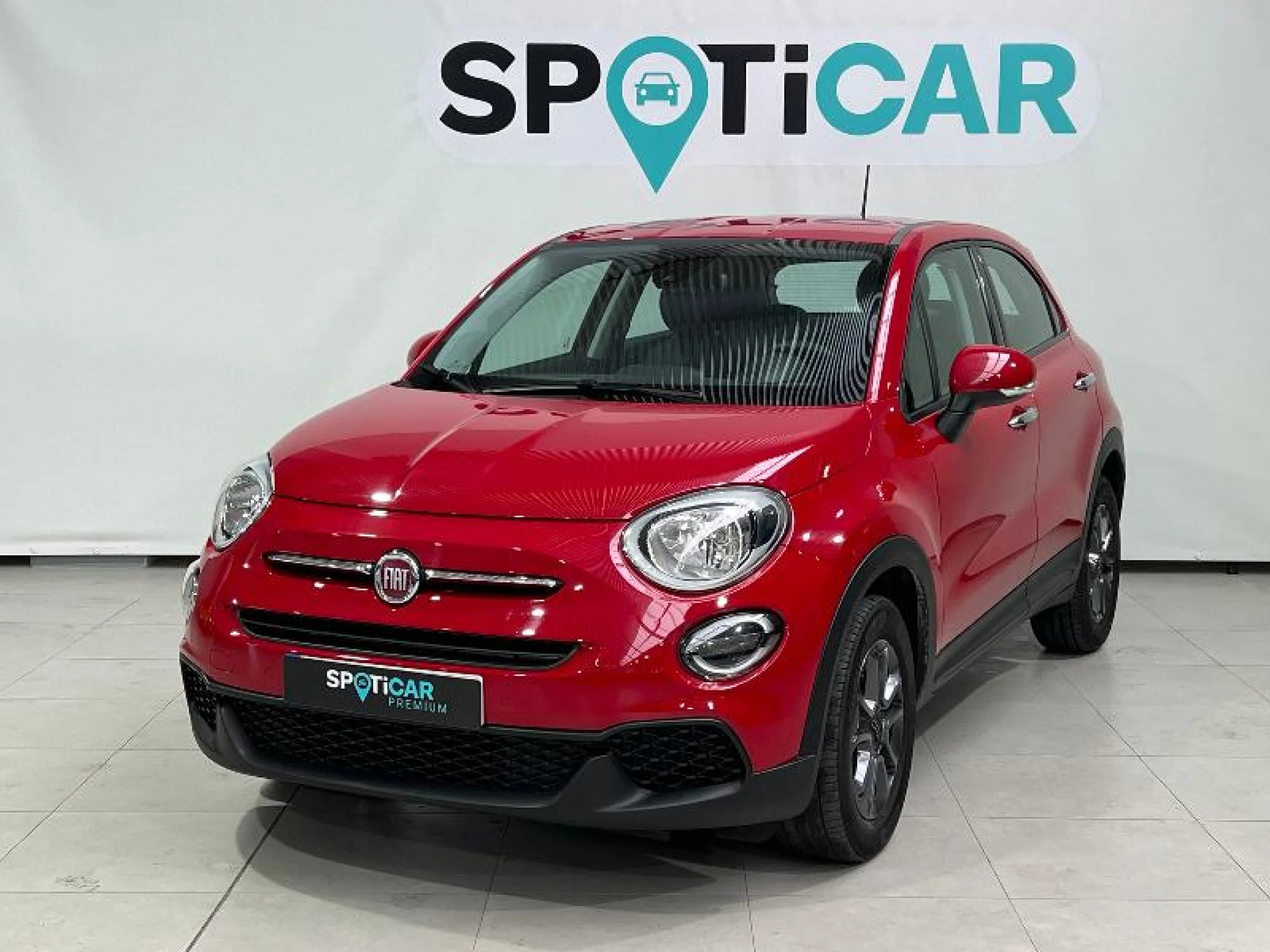 FIAT 500X CROSS 1,0 FIREFLY T3 88KW (120 CV) S&S - Foto 1