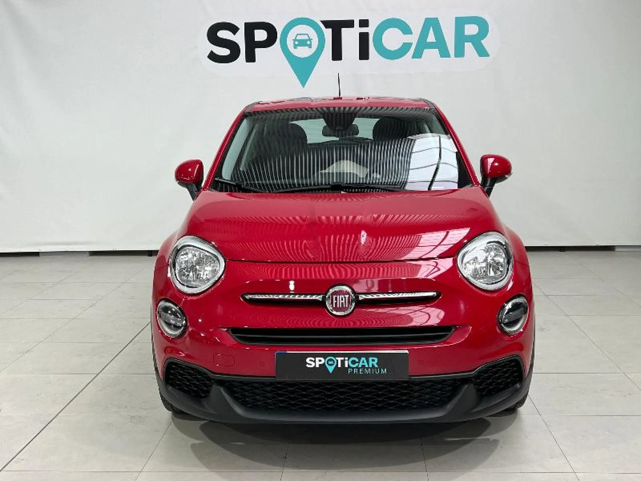 FIAT 500X CROSS 1,0 FIREFLY T3 88KW (120 CV) S&S - Foto 2