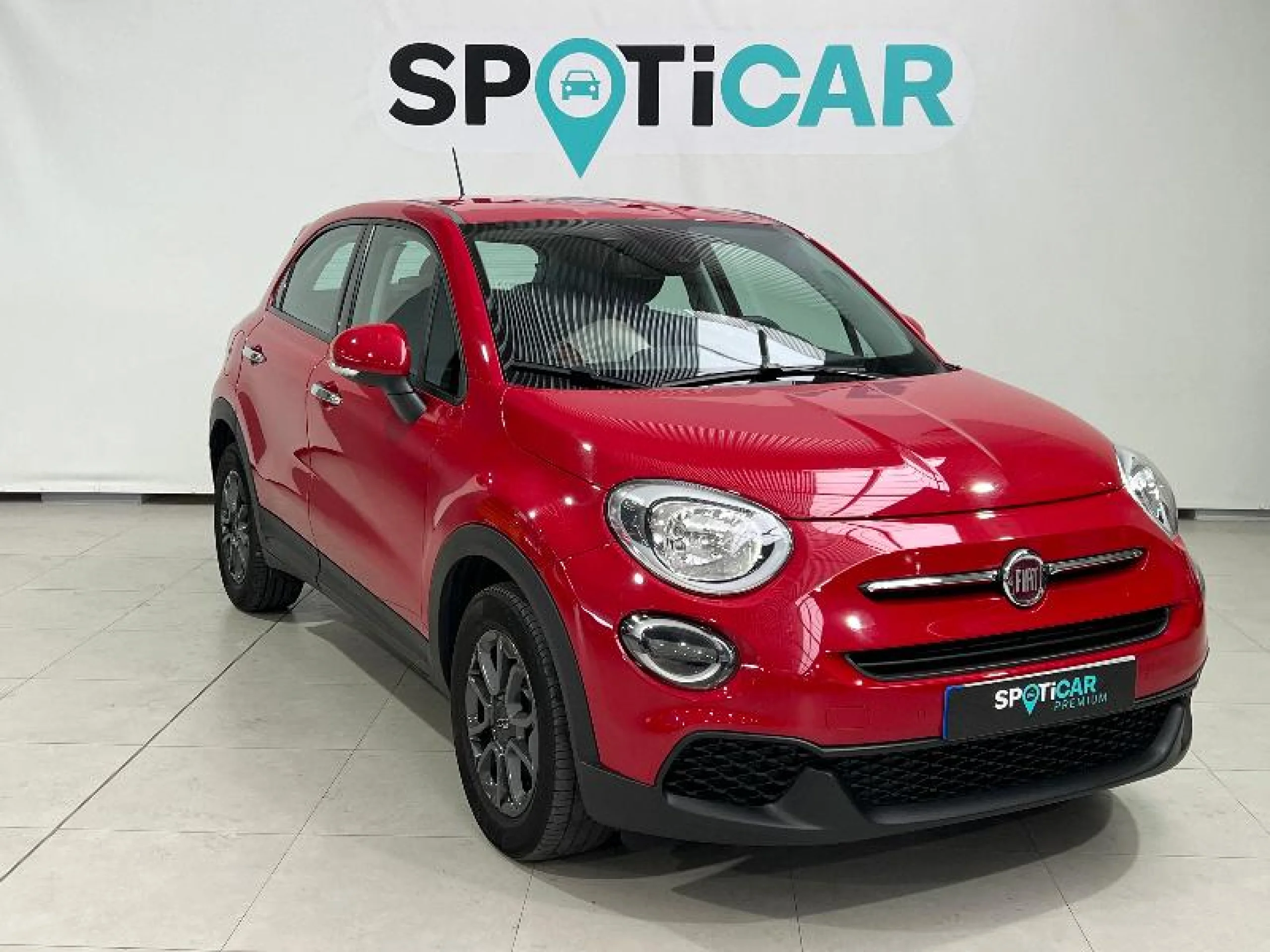 FIAT 500X CROSS 1,0 FIREFLY T3 88KW (120 CV) S&S - Foto 3