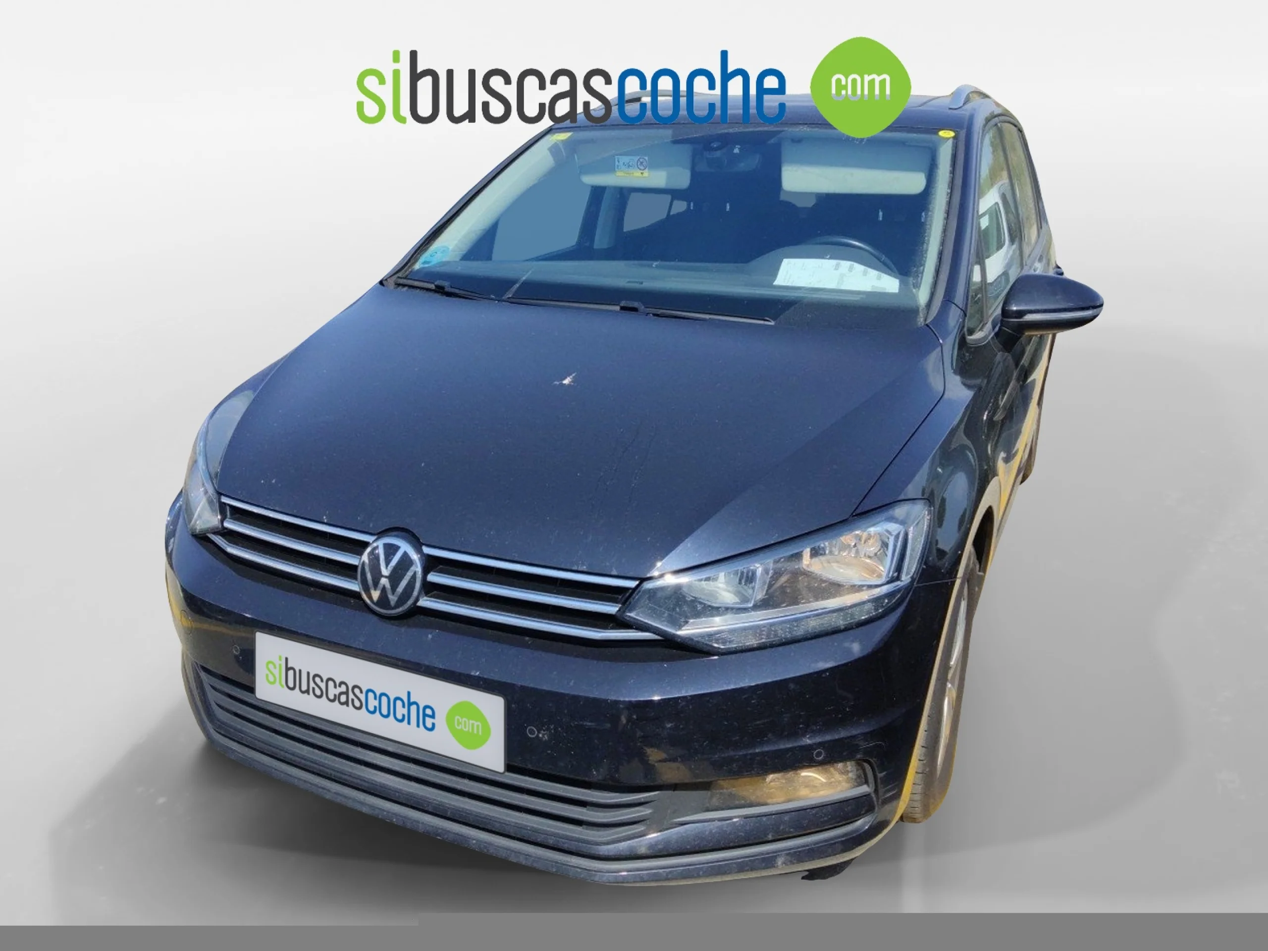 VOLKSWAGEN TOURAN ADVANCE 2.0 TDI 110KW (150CV) DSG - Foto 2