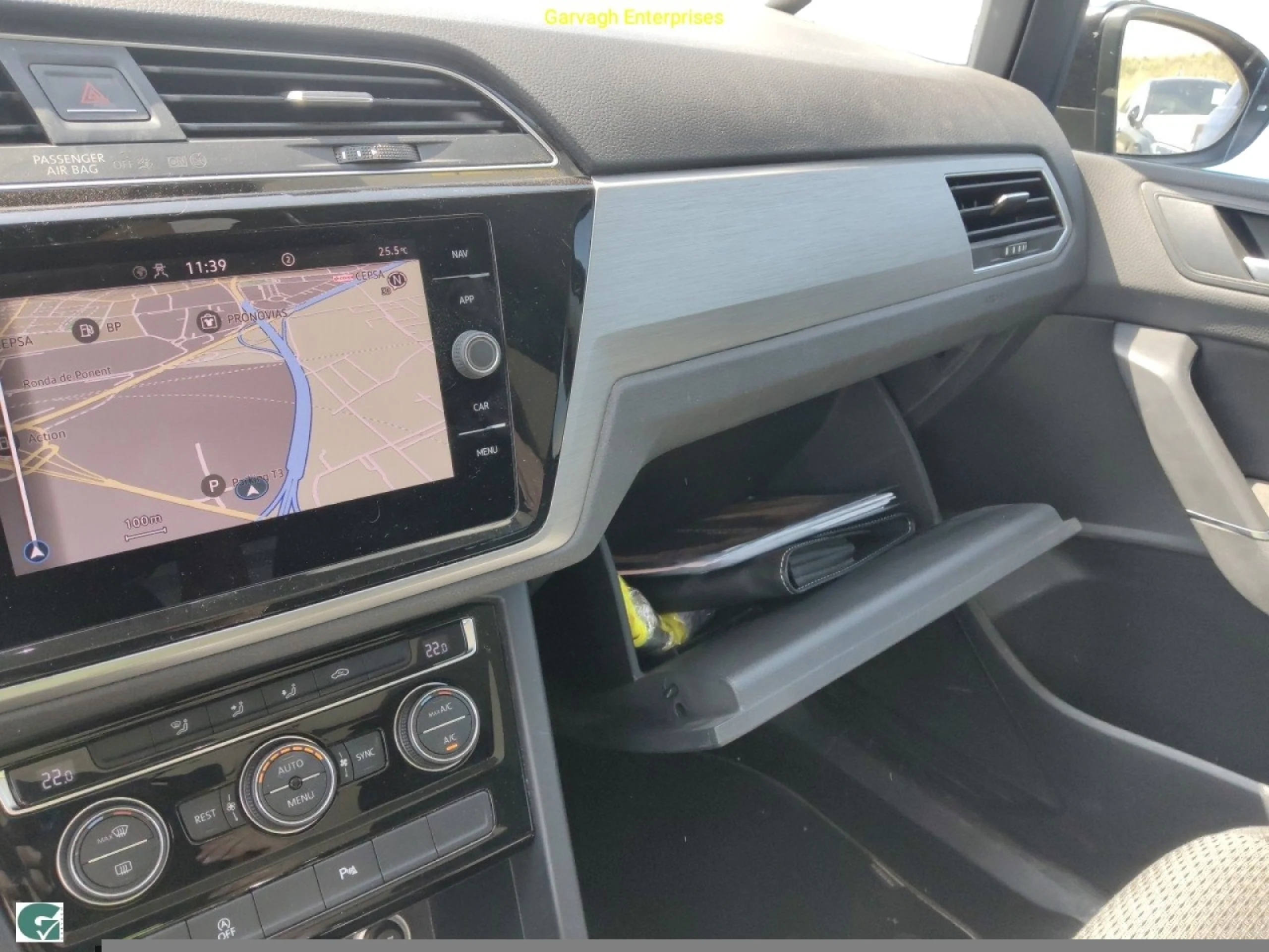 VOLKSWAGEN TOURAN ADVANCE 2.0 TDI 110KW (150CV) DSG - Foto 7