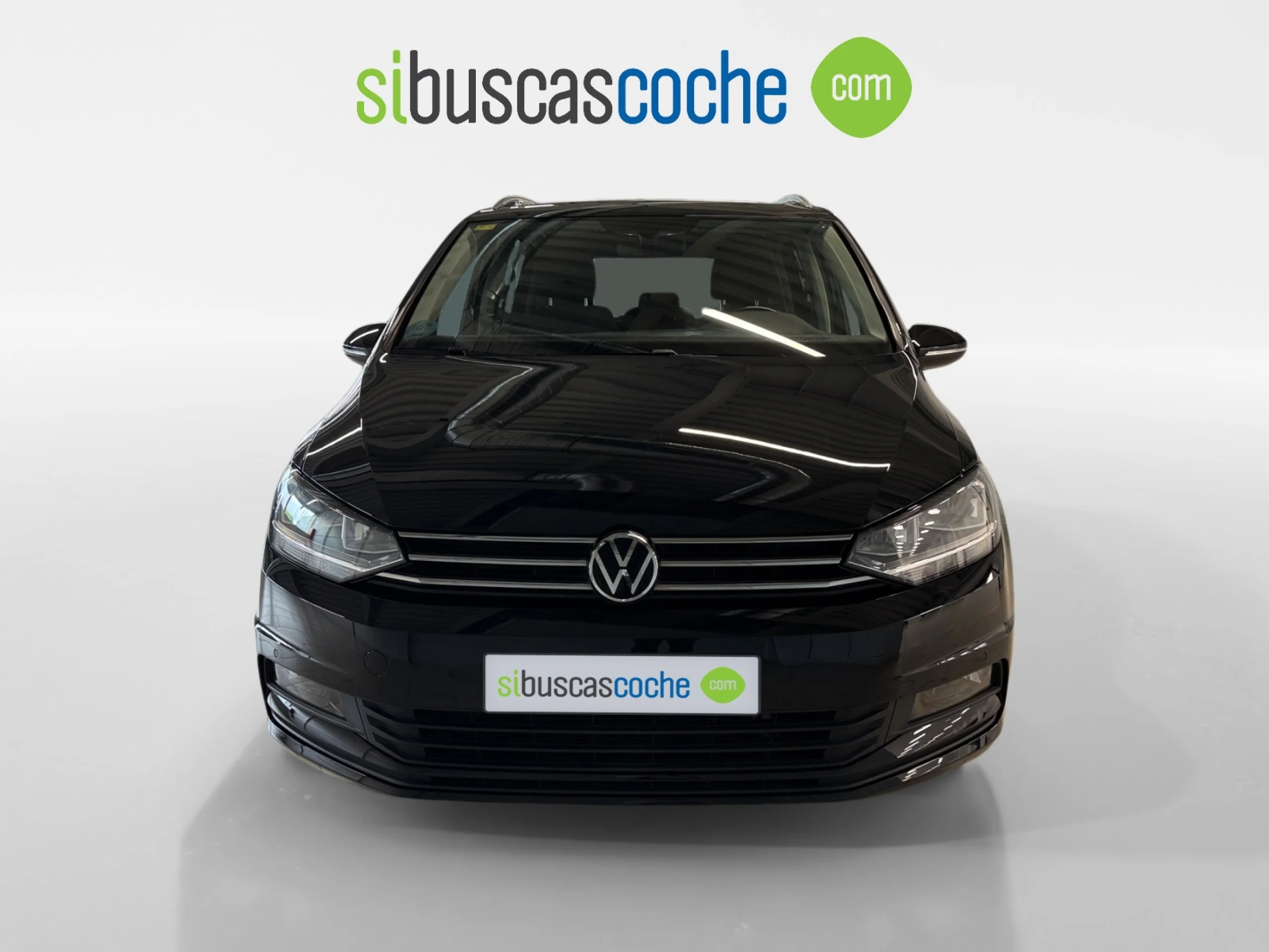 VOLKSWAGEN TOURAN ADVANCE 2.0 TDI 85KW (115CV) DSG - Foto 12