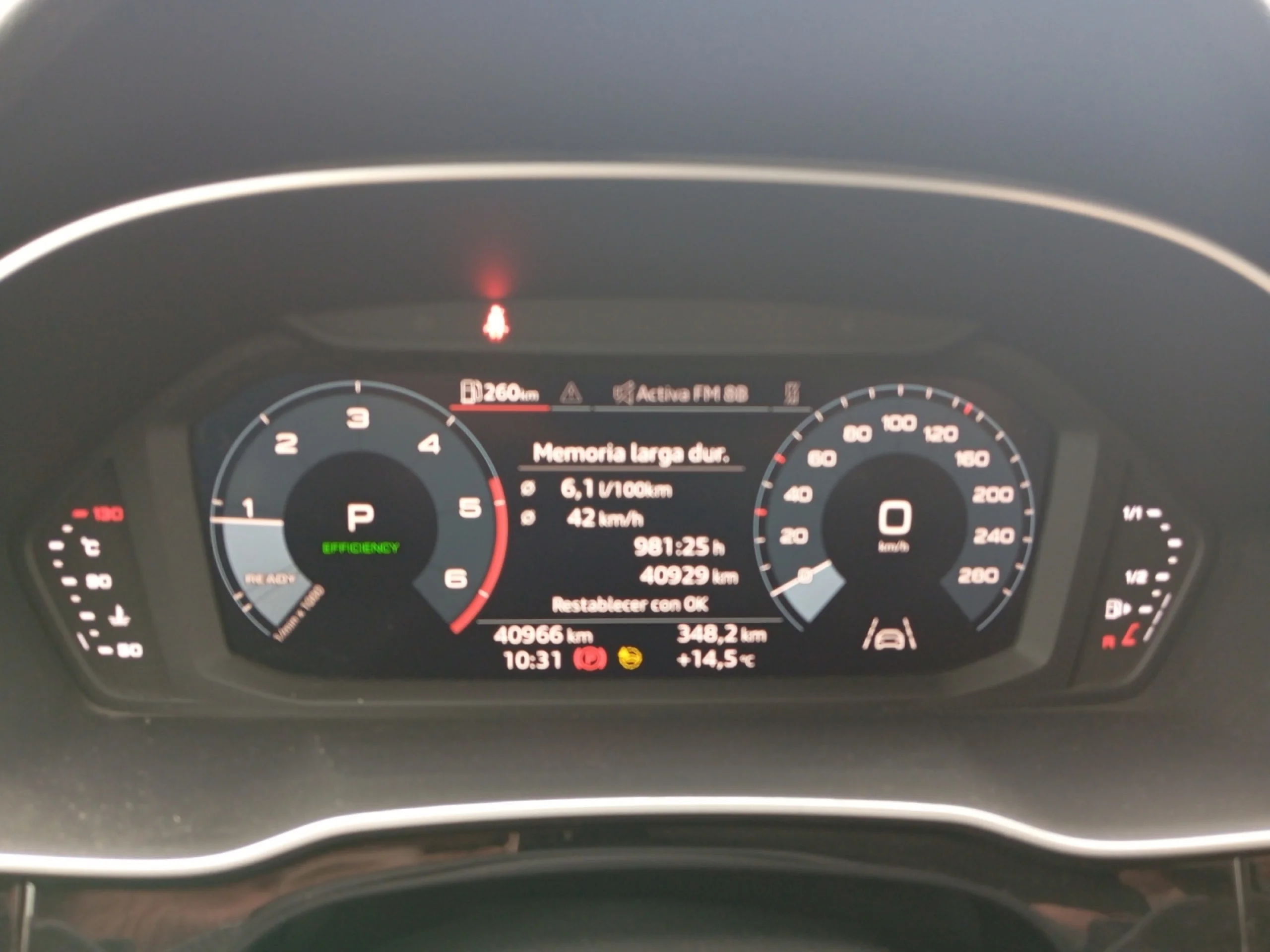 AUDI Q3 BLACK LINE 35 TDI 110KW (150CV) S TRONIC - Foto 10