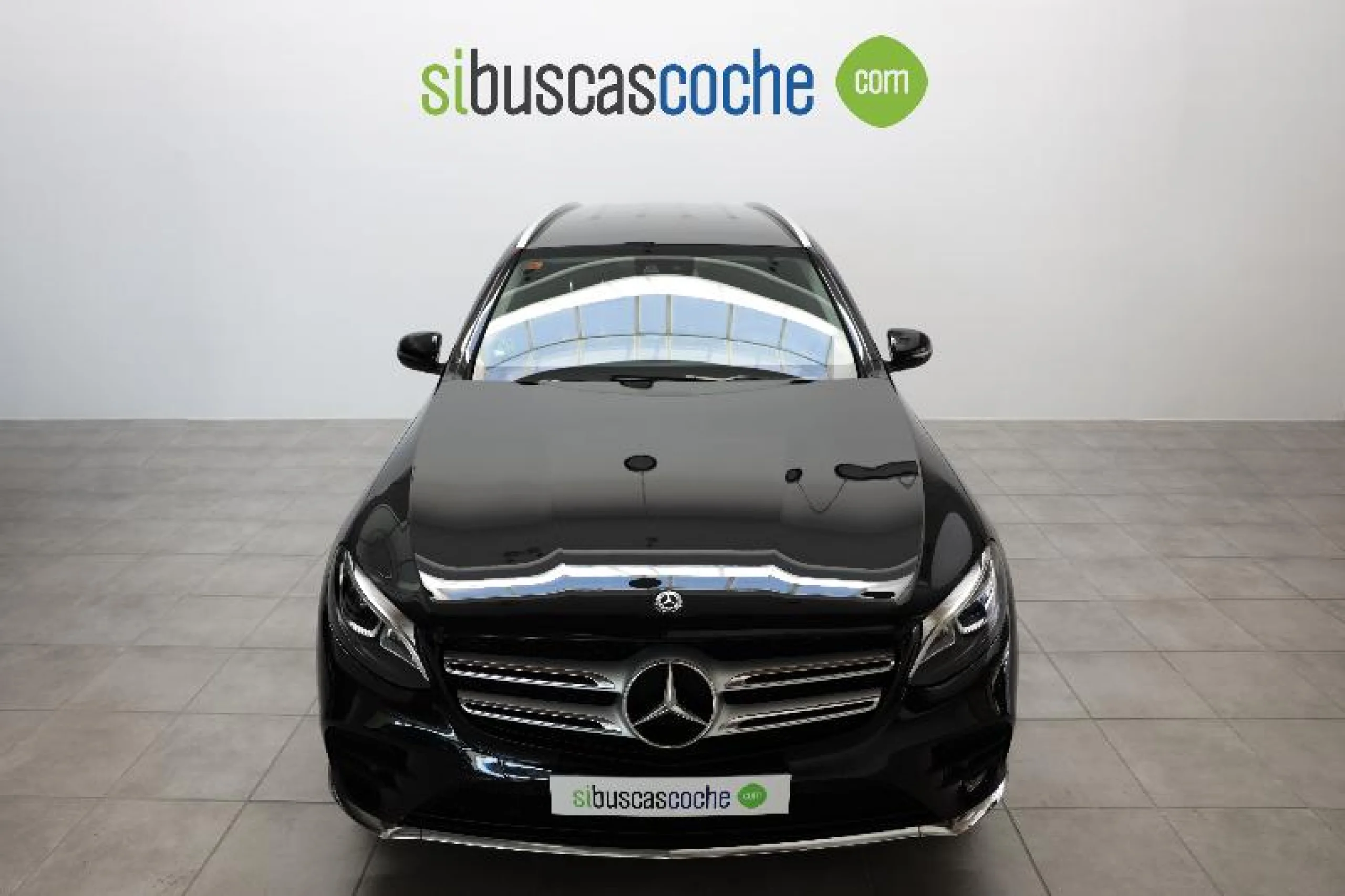 MERCEDES-BENZ Clase glc GLC 220 D 4MATIC - Foto 19