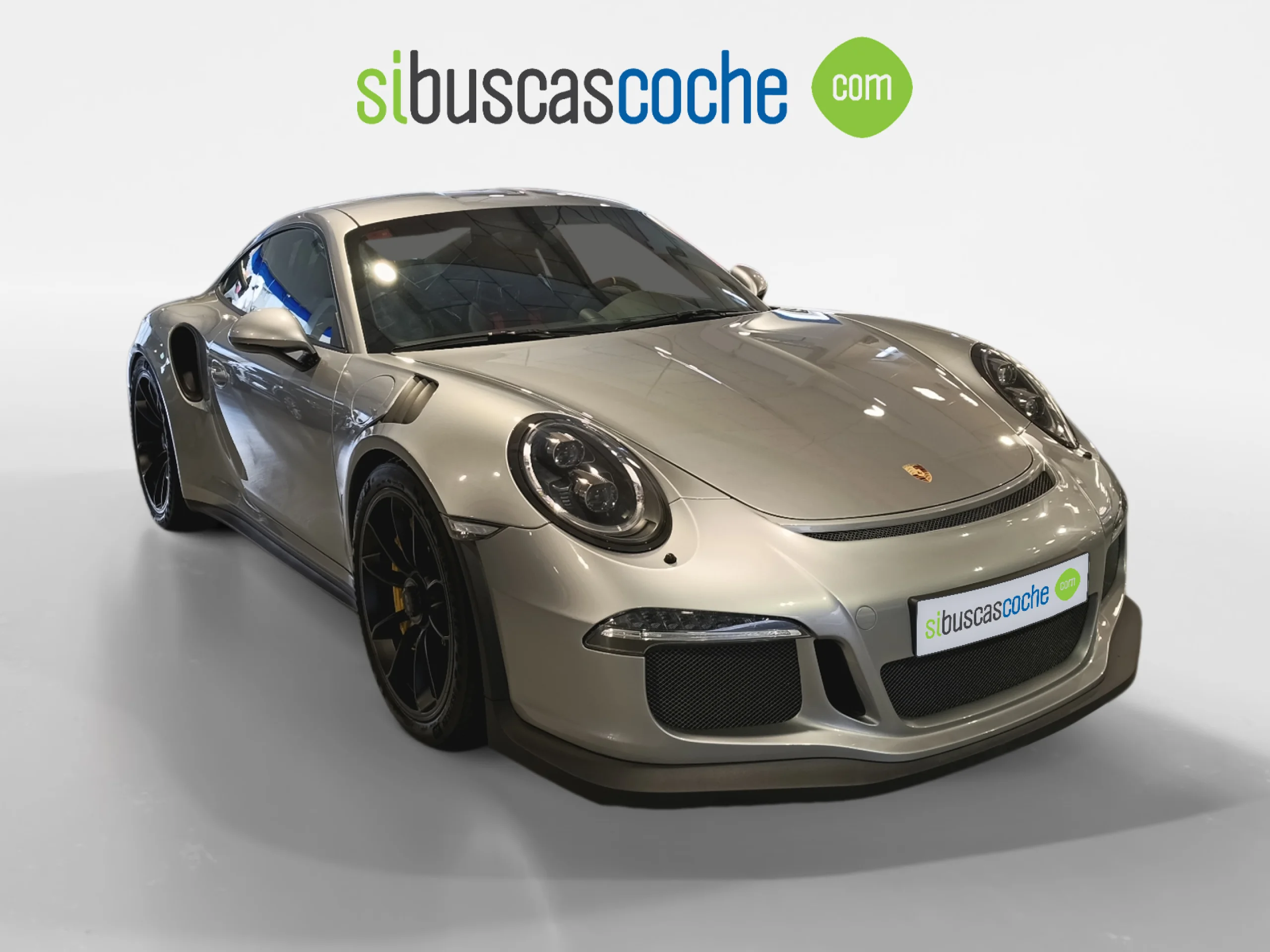 PORSCHE 911 GT3 RS - Foto 1