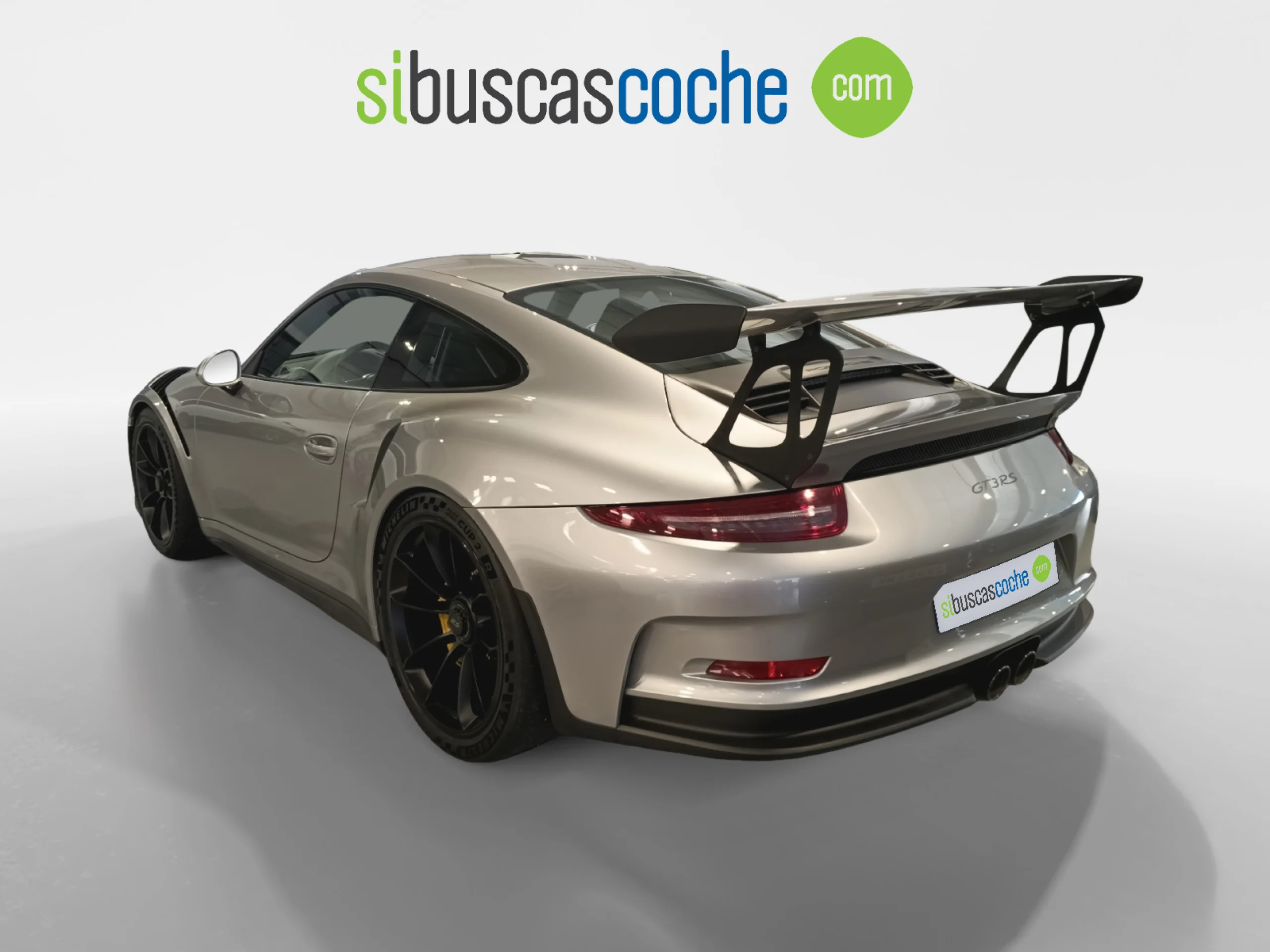 PORSCHE 911 GT3 RS - Foto 2