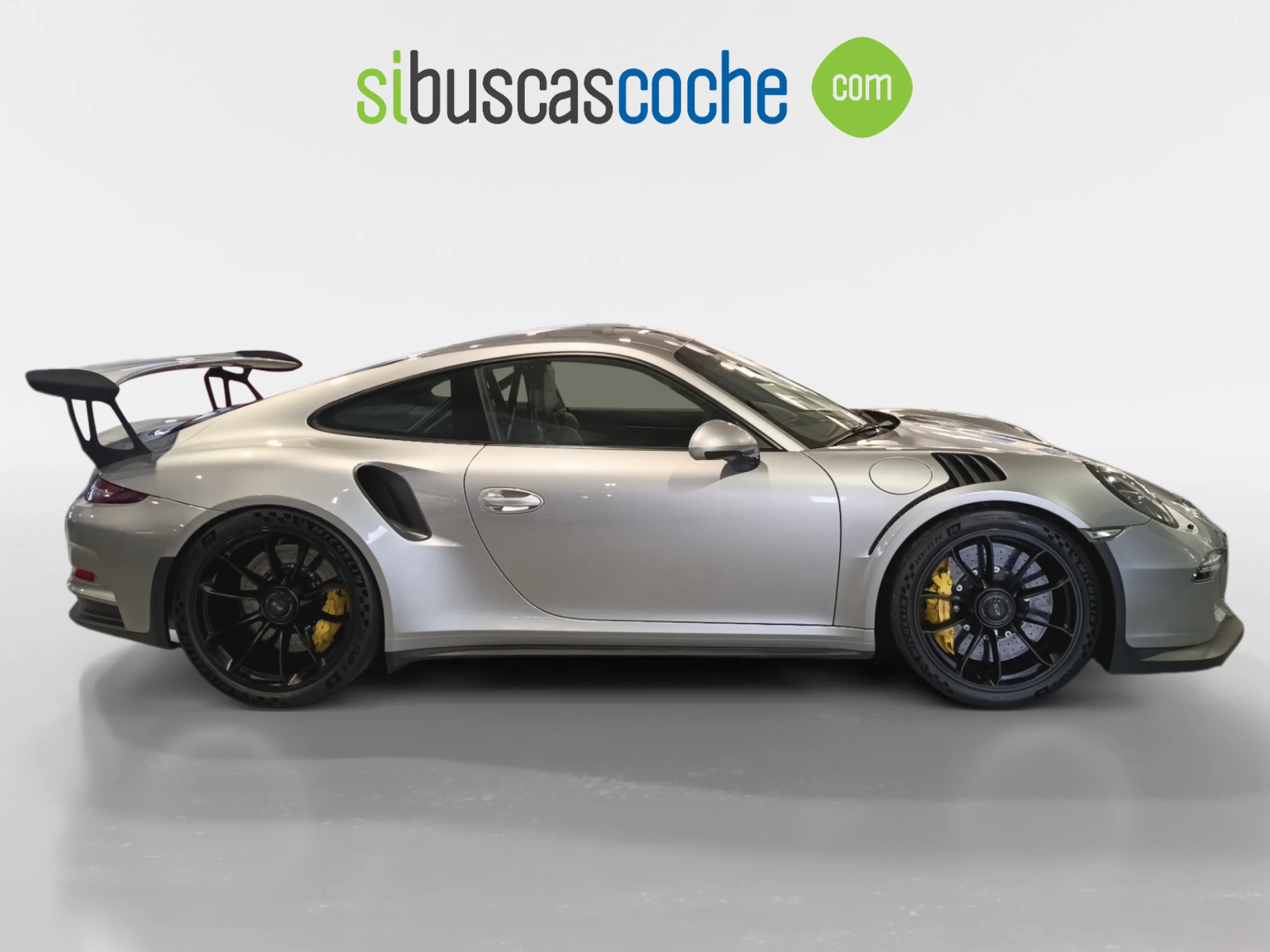 PORSCHE 911 GT3 RS - Foto 3