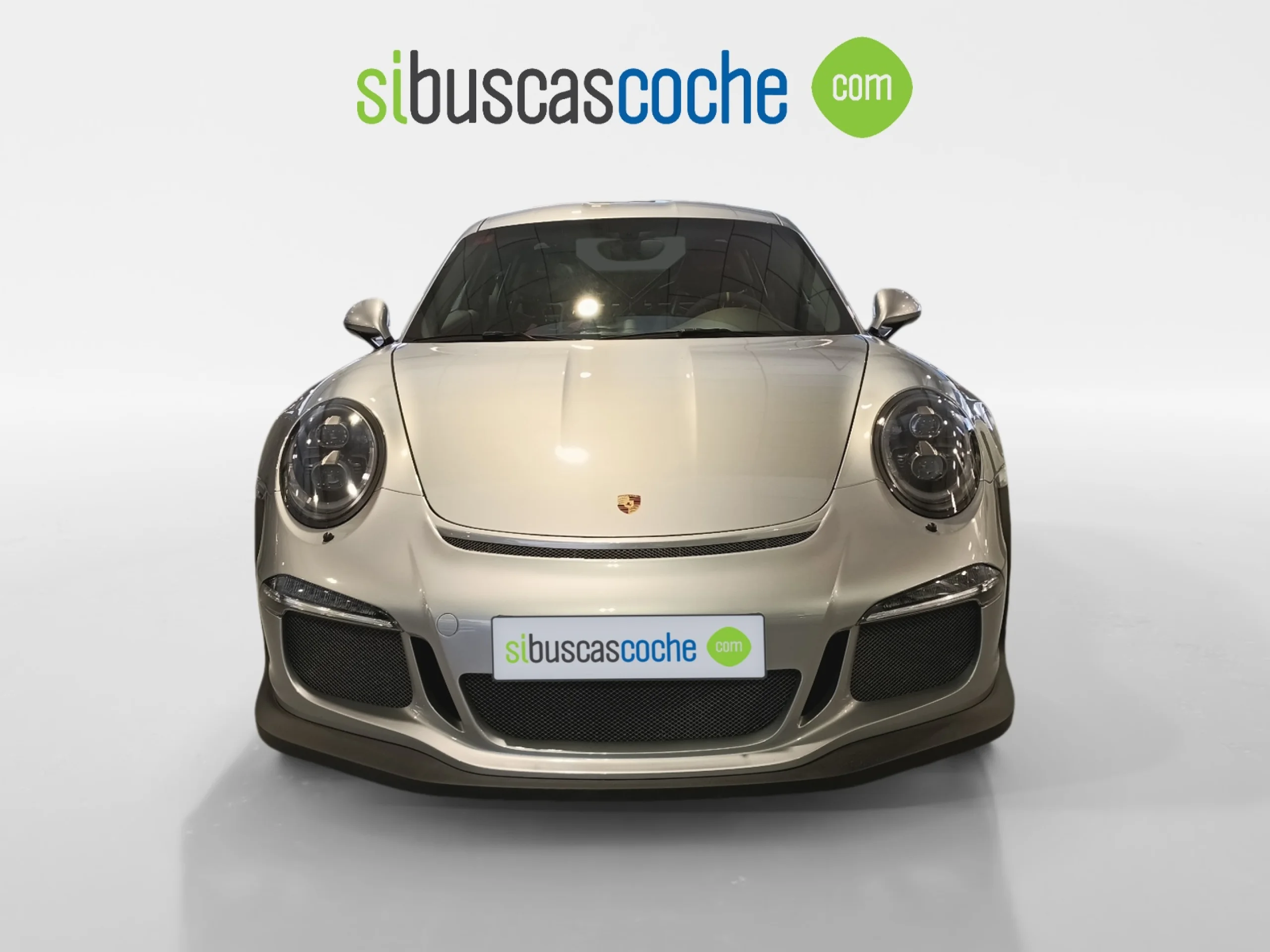 PORSCHE 911 GT3 RS - Foto 12