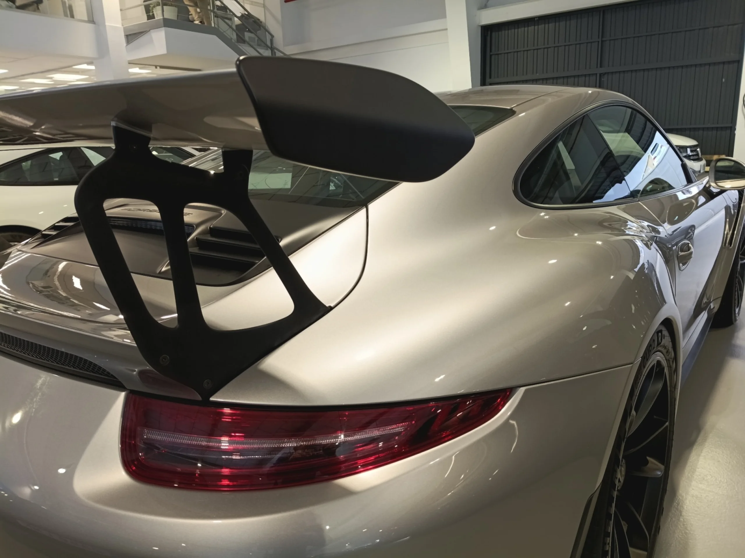 PORSCHE 911 GT3 RS - Foto 15