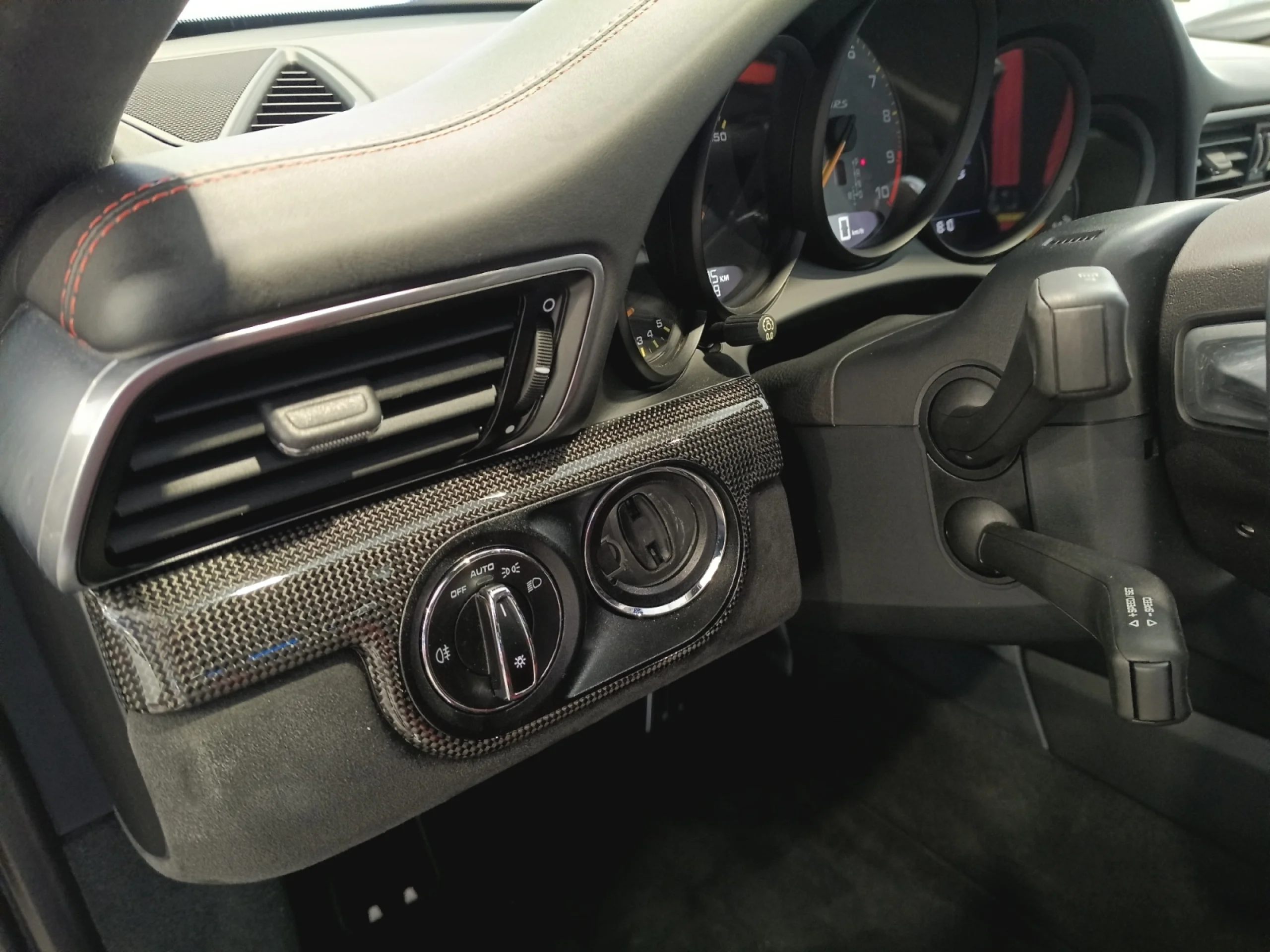 PORSCHE 911 GT3 RS - Foto 18