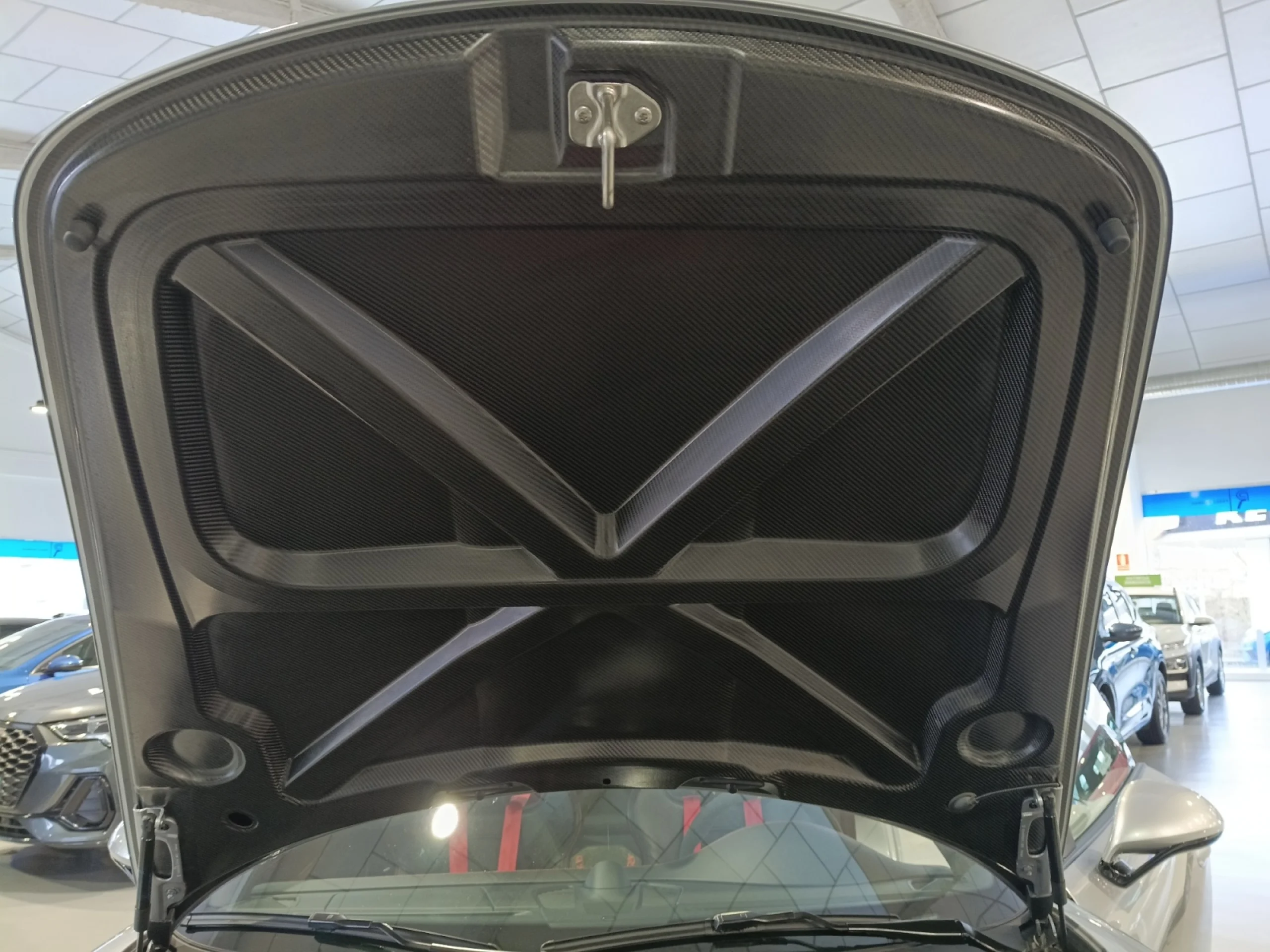 PORSCHE 911 GT3 RS - Foto 20