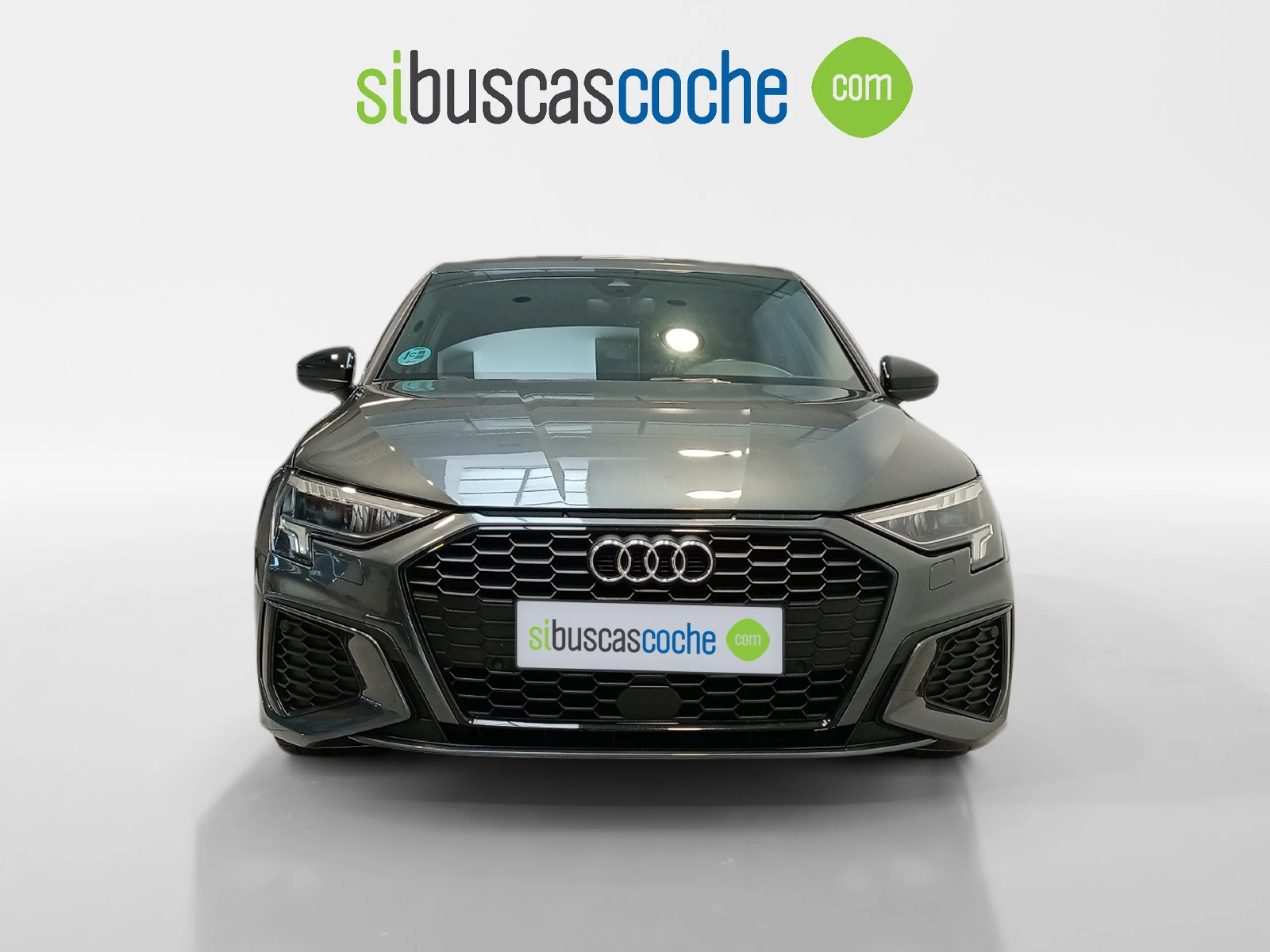AUDI A3 SEDAN BLACK LINE 35 TDI 110KW S TRONIC - Foto 12