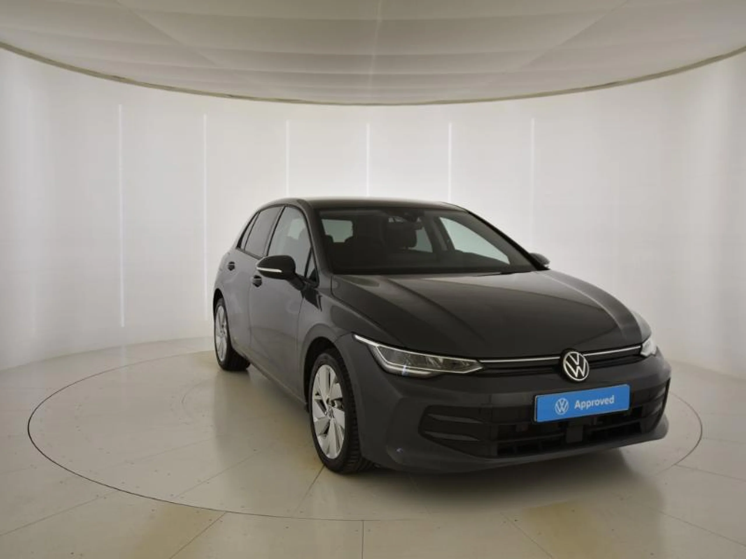 VOLKSWAGEN GOLF LIFE 2.0 TDI 85KW (115CV) - Foto 1