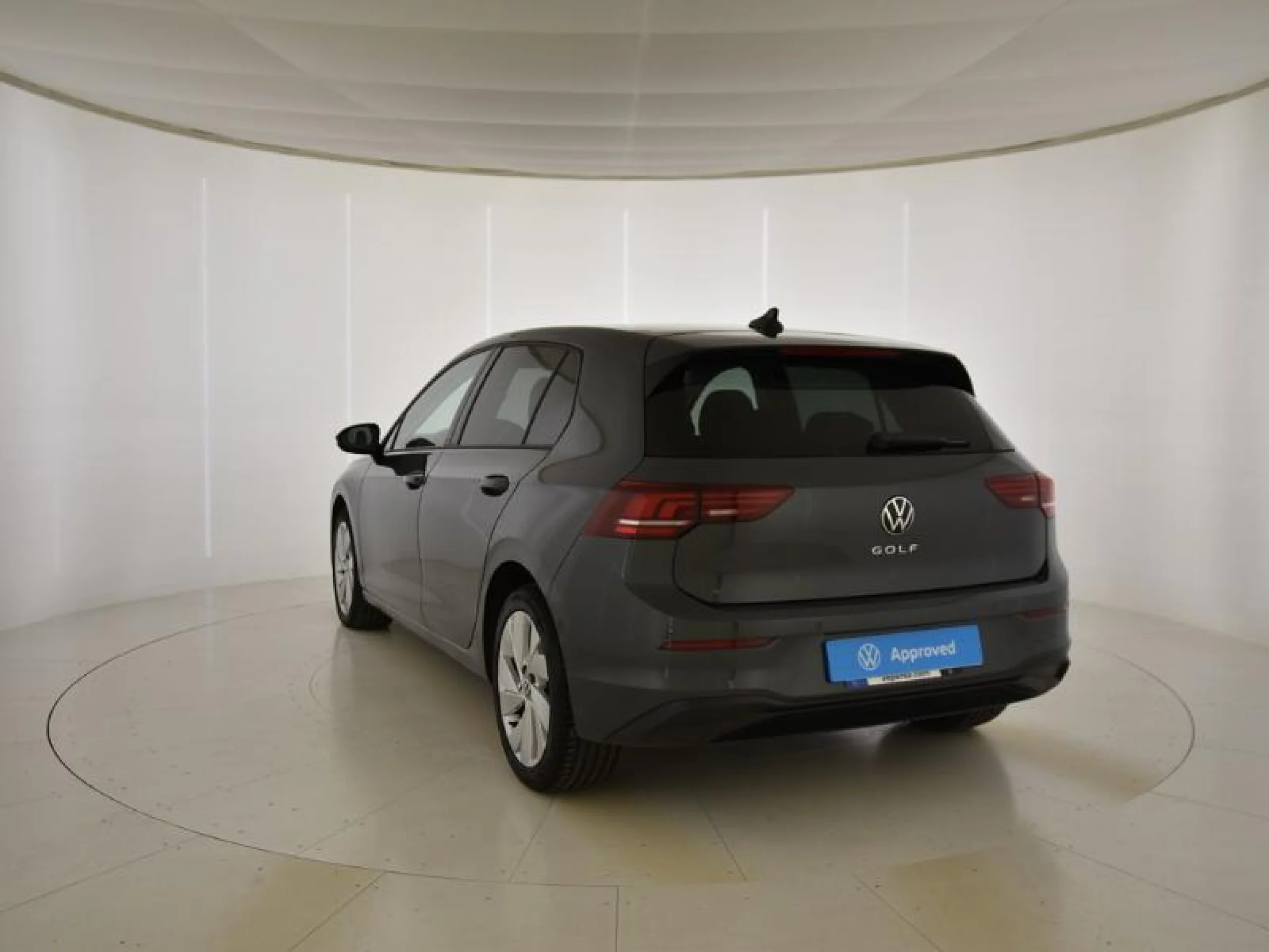 VOLKSWAGEN GOLF LIFE 2.0 TDI 85KW (115CV) - Foto 2