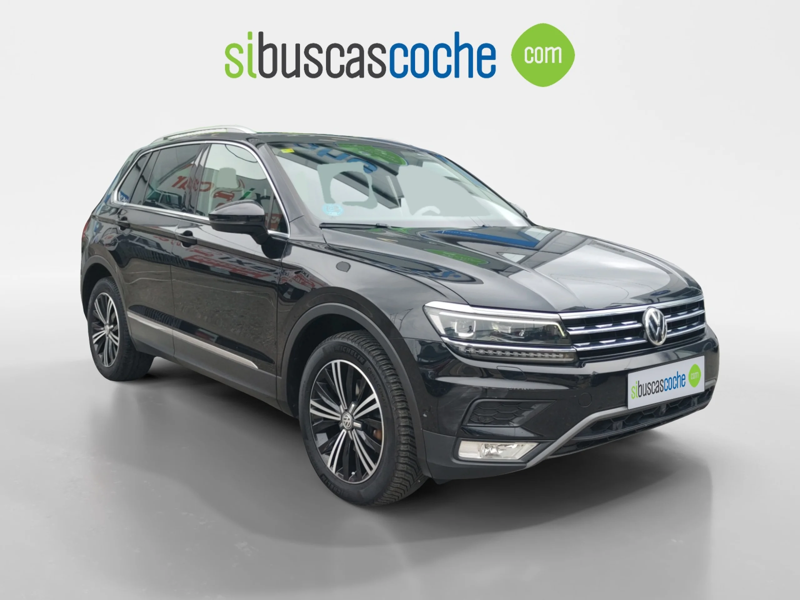 VOLKSWAGEN TIGUAN SPORT 2.0 TDI 150CV DSG BMT 4MOTION - Foto 1