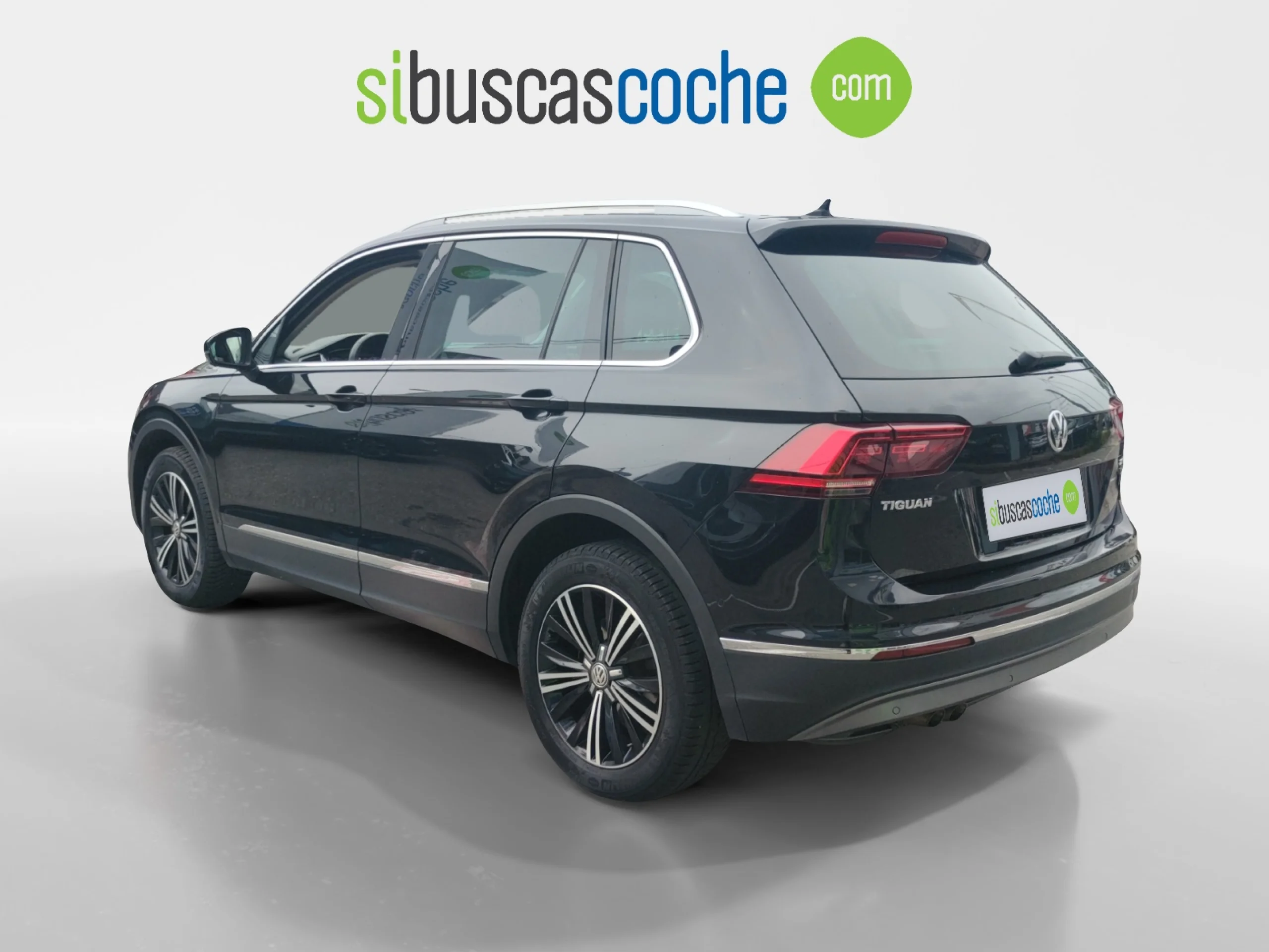 VOLKSWAGEN TIGUAN SPORT 2.0 TDI 150CV DSG BMT 4MOTION - Foto 2