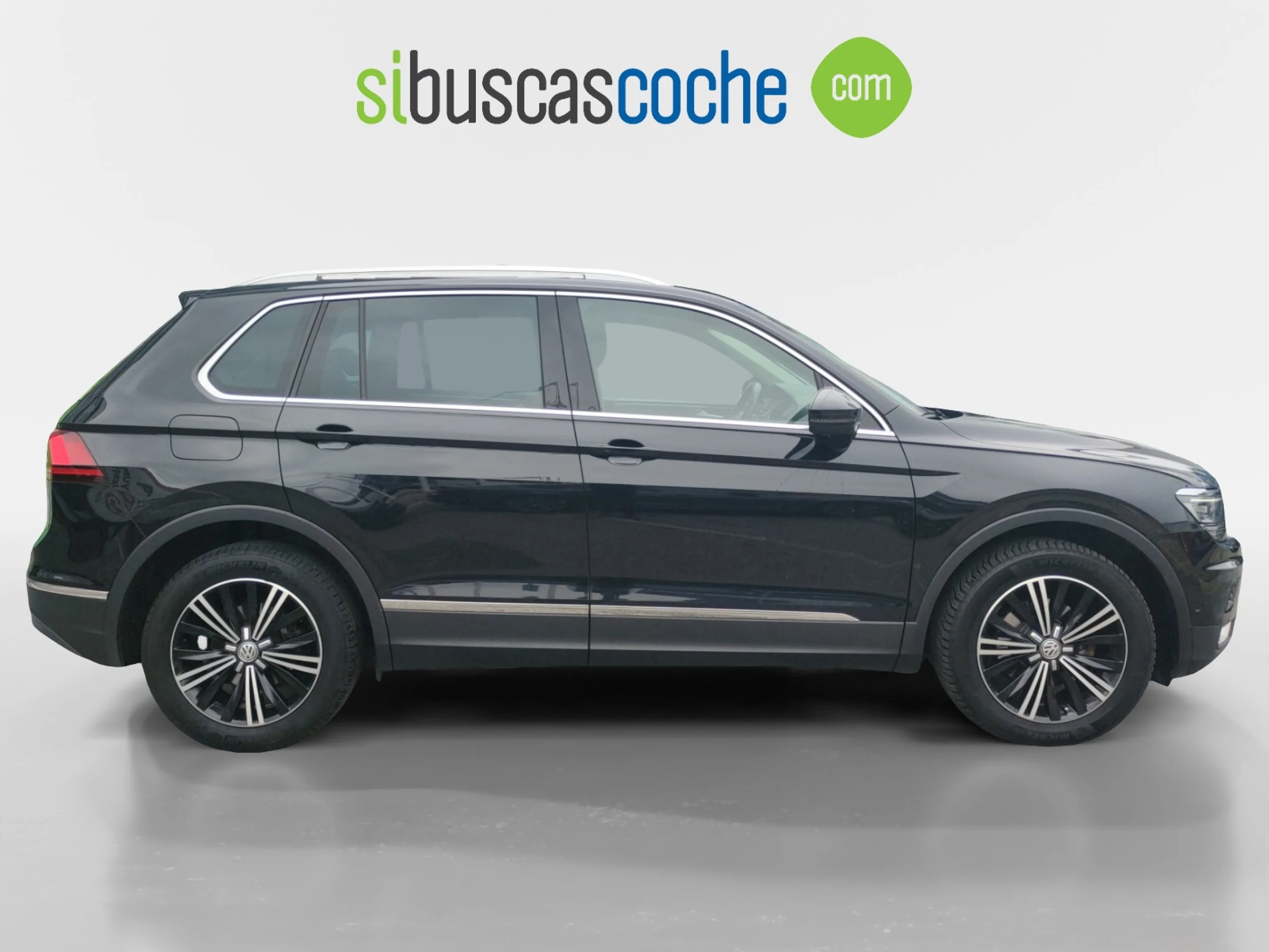 VOLKSWAGEN TIGUAN SPORT 2.0 TDI 150CV DSG BMT 4MOTION - Foto 3