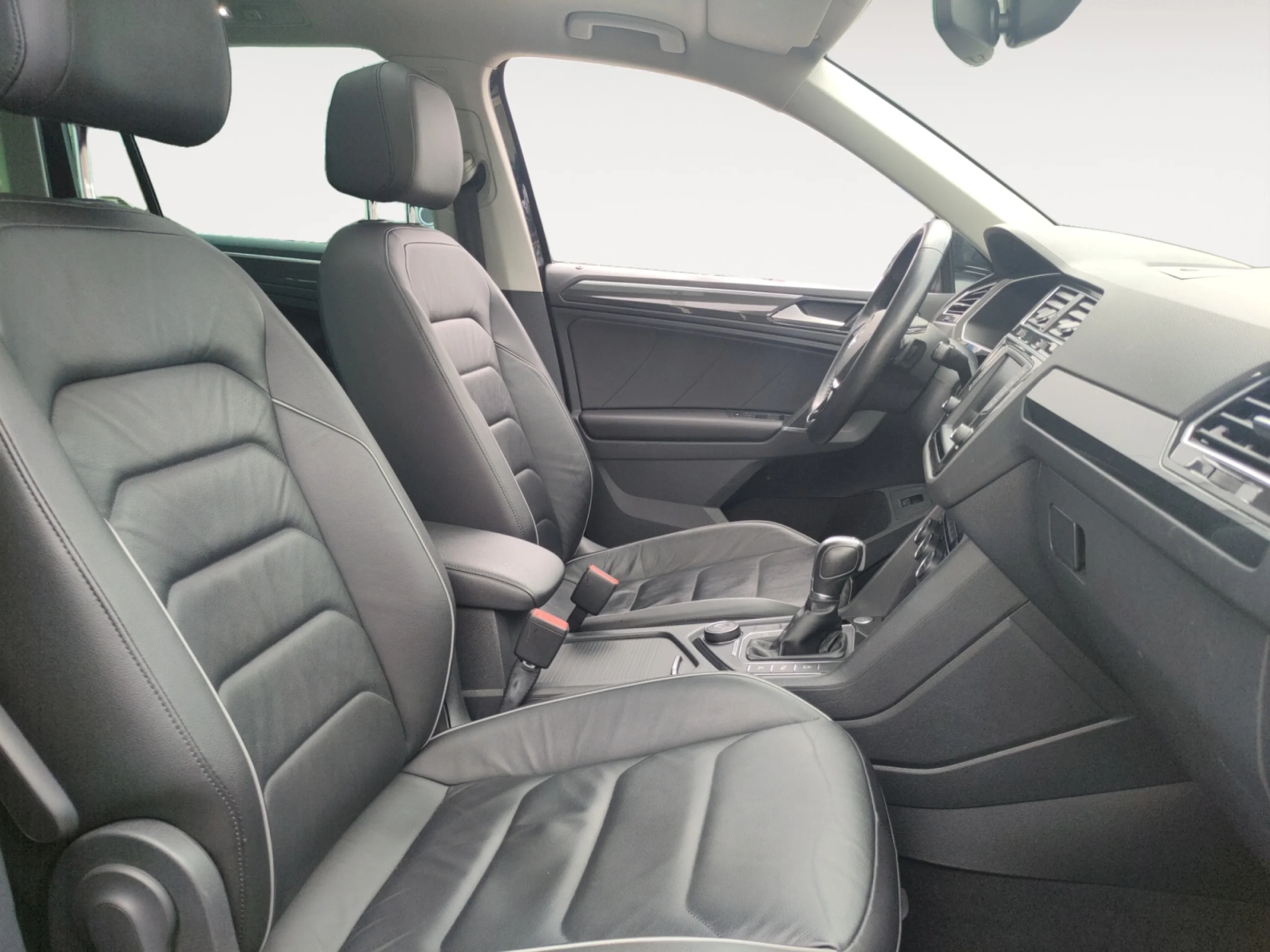 VOLKSWAGEN TIGUAN SPORT 2.0 TDI 150CV DSG BMT 4MOTION - Foto 5