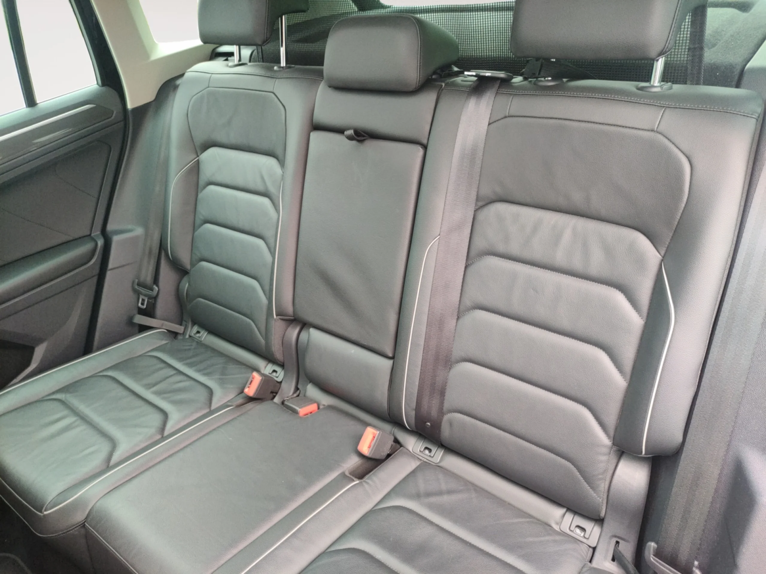 VOLKSWAGEN TIGUAN SPORT 2.0 TDI 150CV DSG BMT 4MOTION - Foto 6