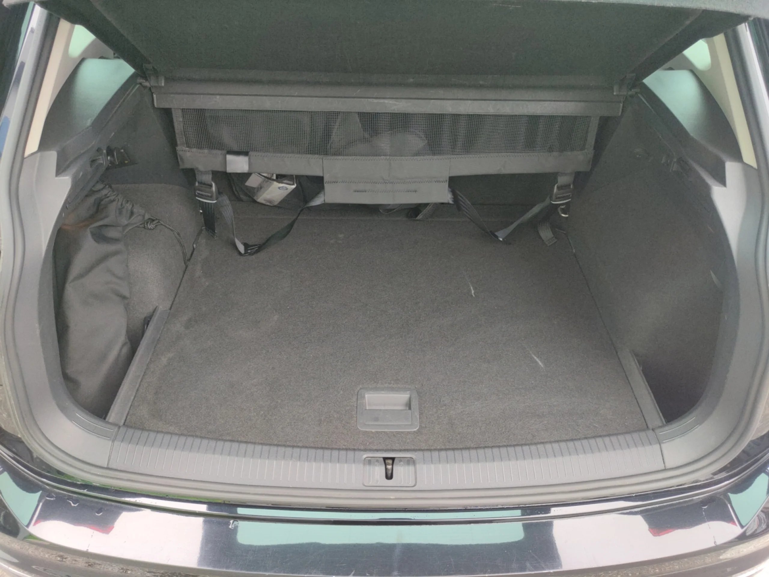 VOLKSWAGEN TIGUAN SPORT 2.0 TDI 150CV DSG BMT 4MOTION - Foto 7