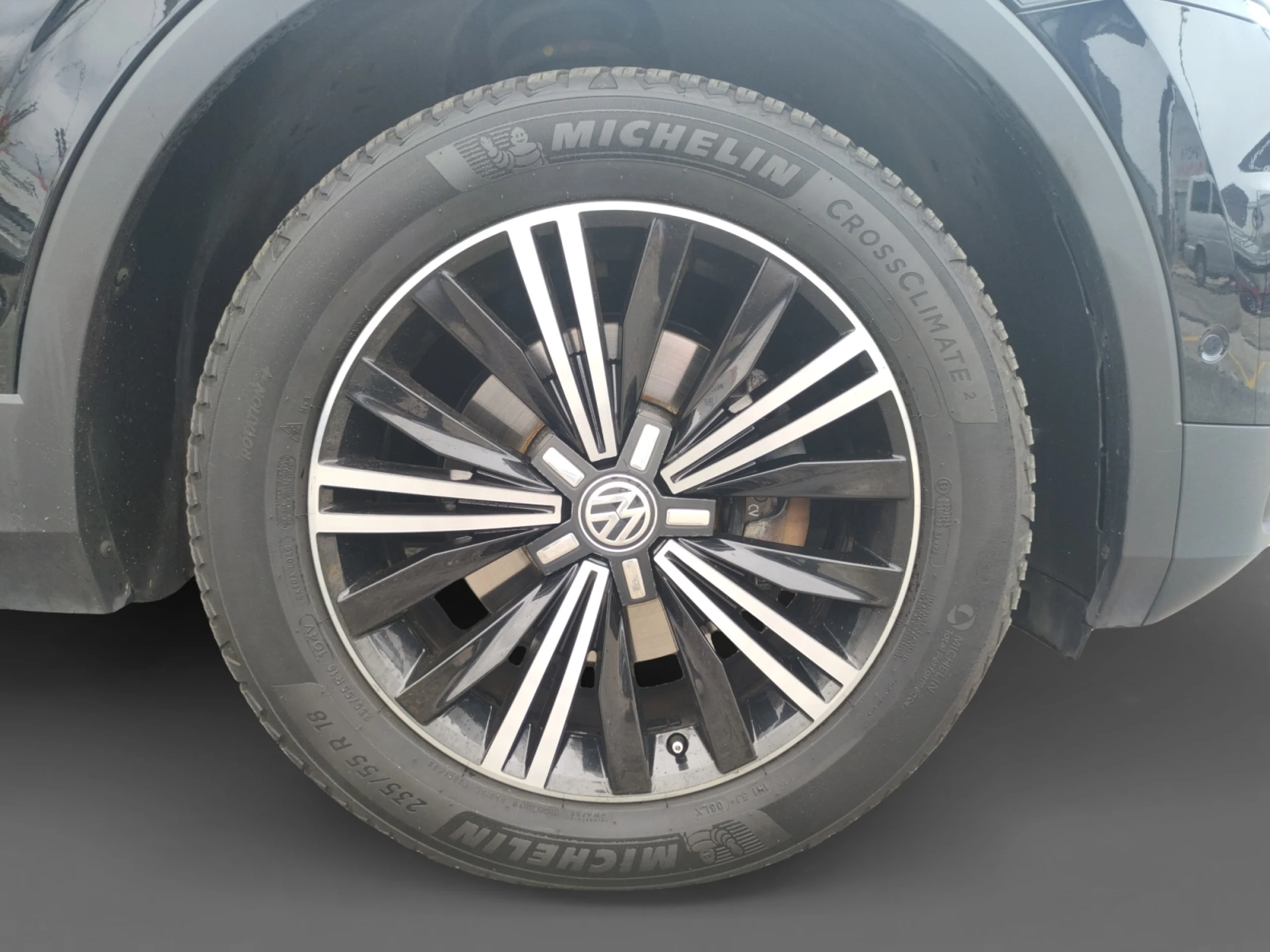 VOLKSWAGEN TIGUAN SPORT 2.0 TDI 150CV DSG BMT 4MOTION - Foto 8