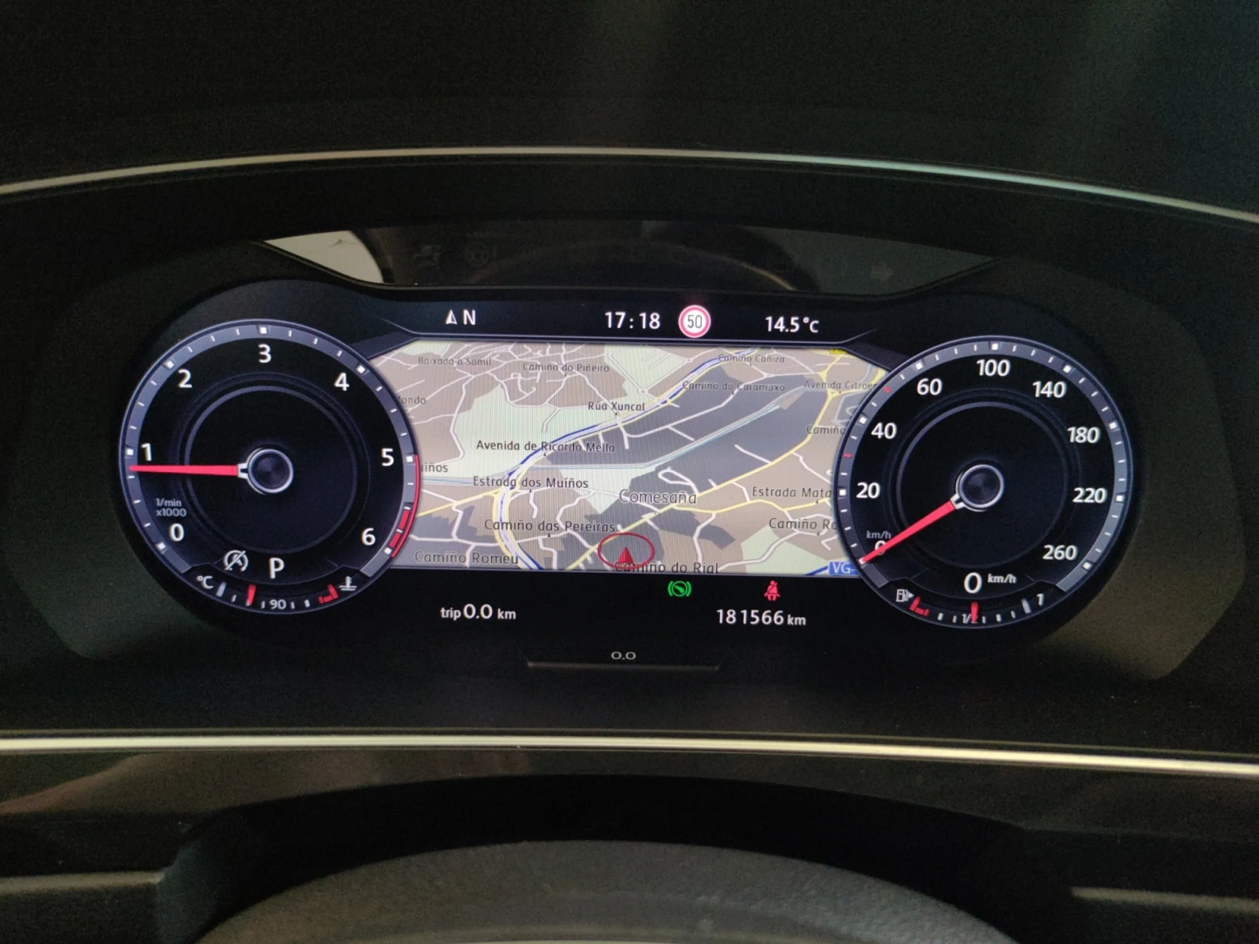 VOLKSWAGEN TIGUAN SPORT 2.0 TDI 150CV DSG BMT 4MOTION - Foto 10