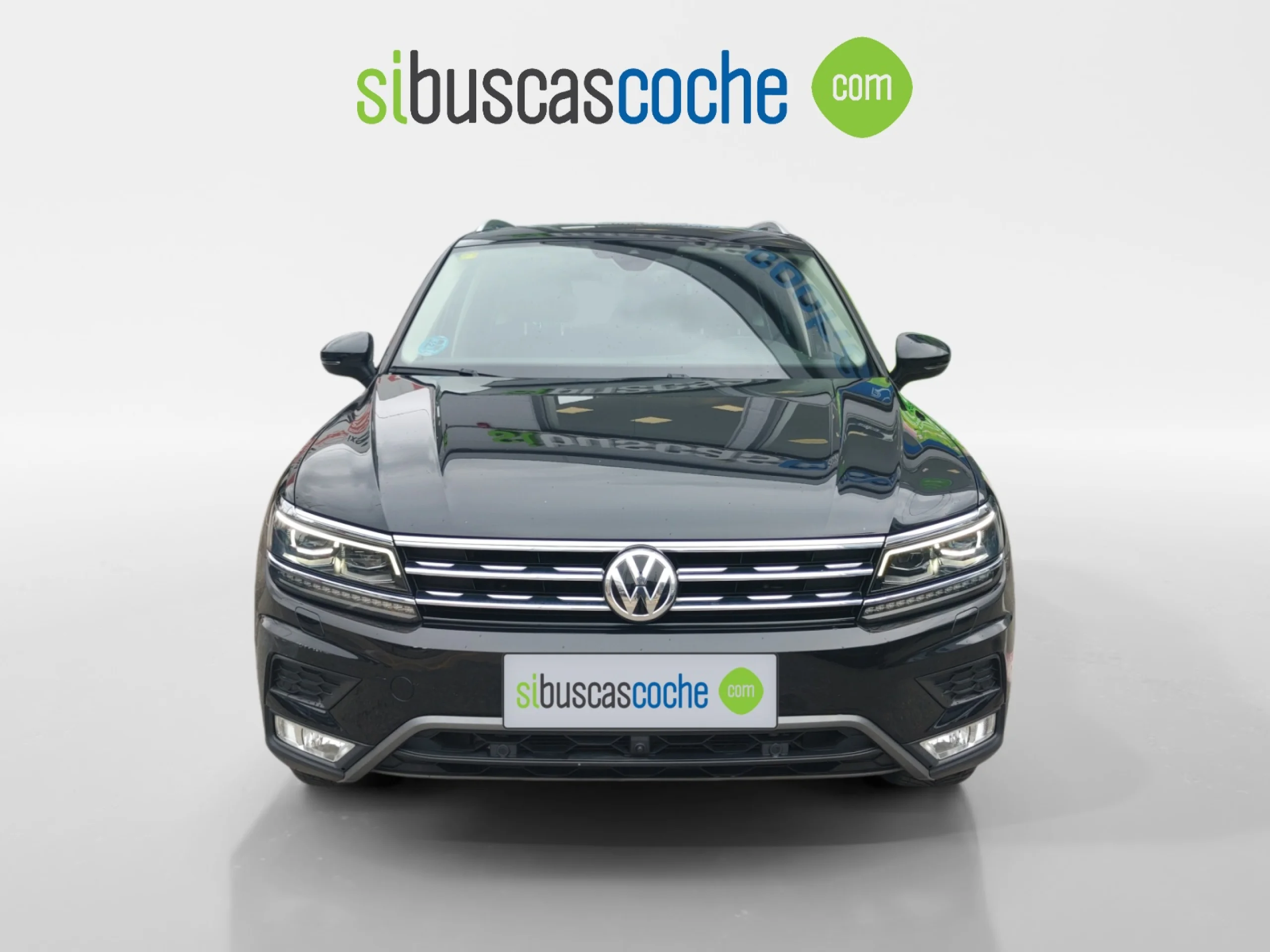VOLKSWAGEN TIGUAN SPORT 2.0 TDI 150CV DSG BMT 4MOTION - Foto 12
