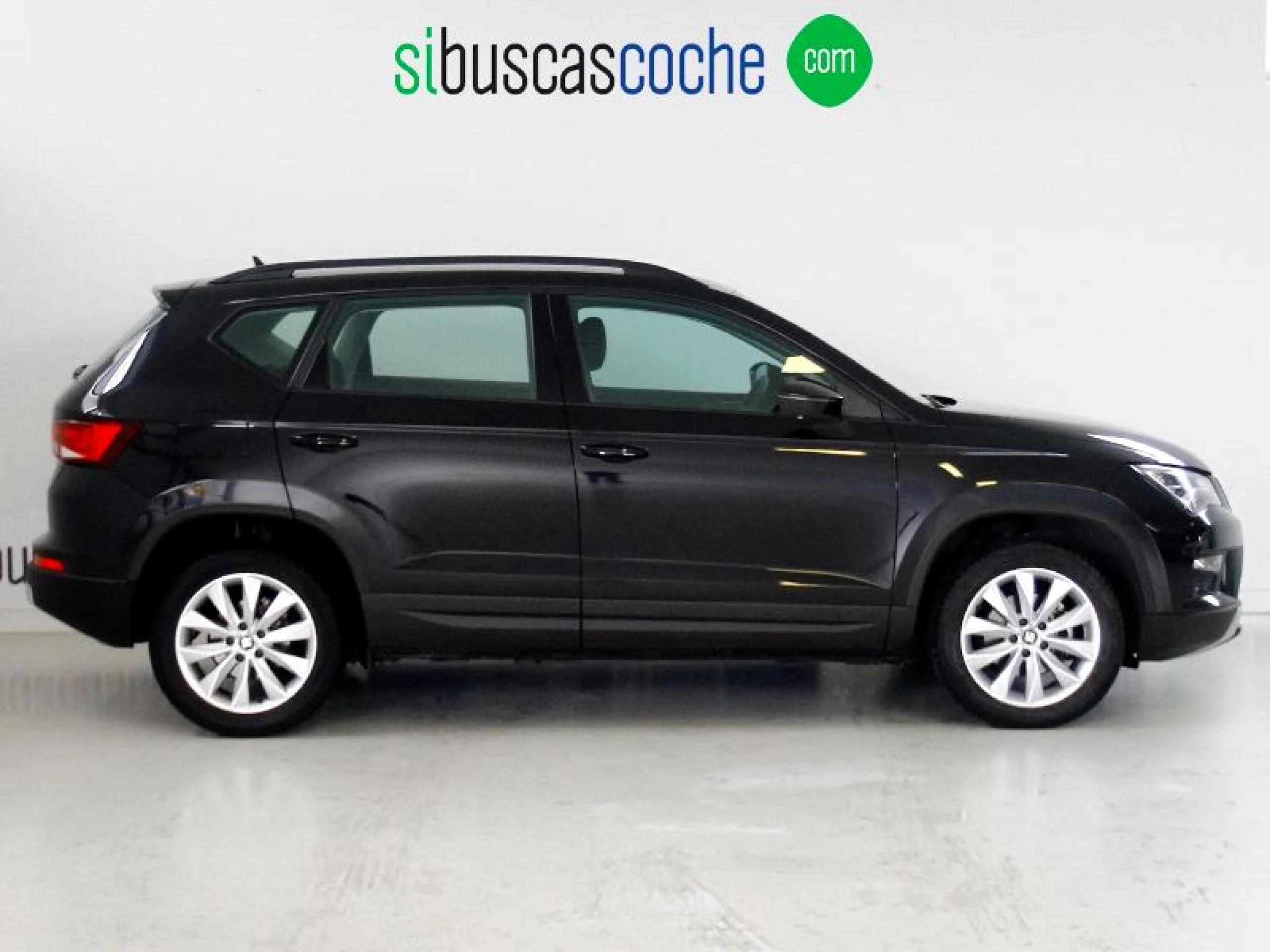 SEAT ATECA 1.5 TSI 110KW (150CV) DSG ST&SP STYLE - Foto 3