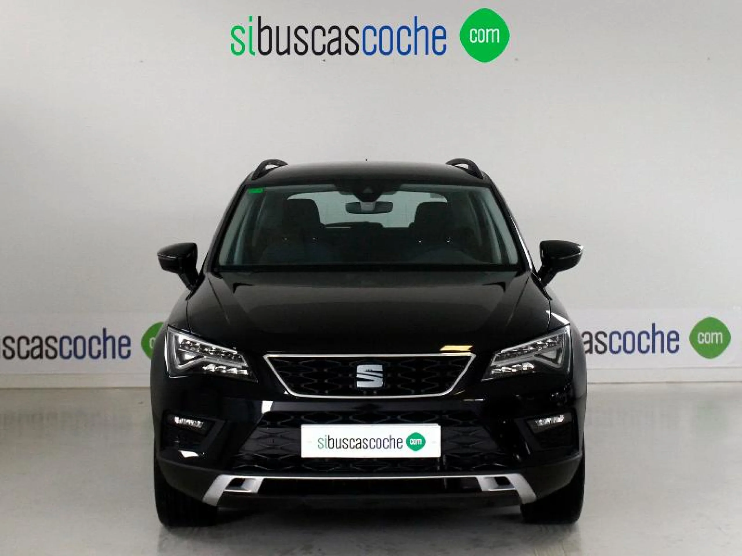 SEAT ATECA 1.5 TSI 110KW (150CV) DSG ST&SP STYLE - Foto 18