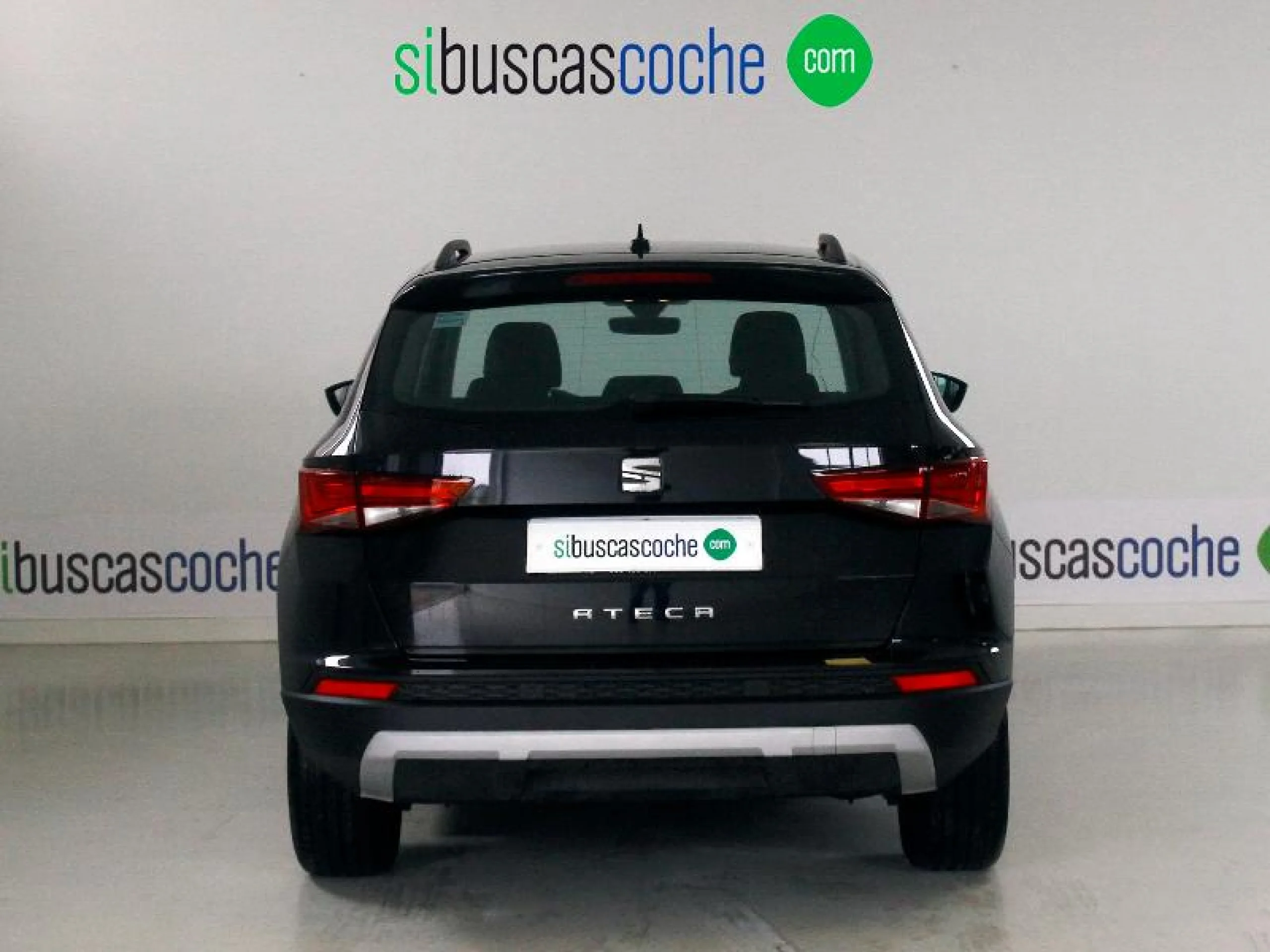 SEAT ATECA 1.5 TSI 110KW (150CV) DSG ST&SP STYLE - Foto 19