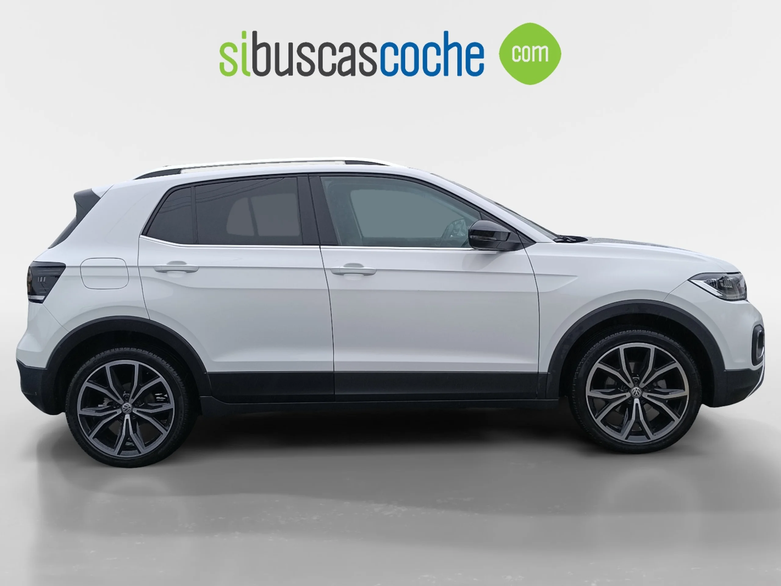 VOLKSWAGEN T CROSS SPORT 1.0 TSI 85KW (115CV) DSG - Foto 3