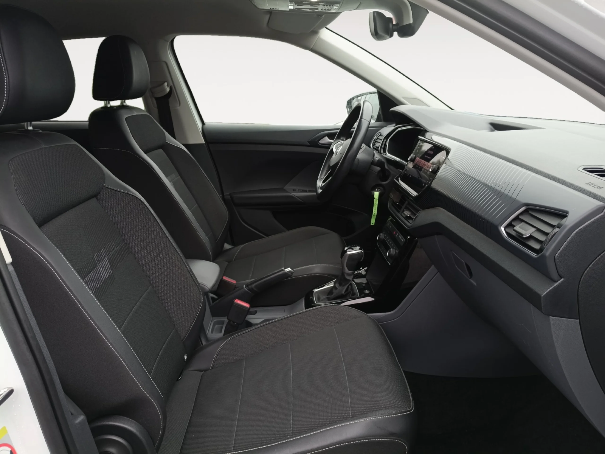 VOLKSWAGEN T CROSS SPORT 1.0 TSI 85KW (115CV) DSG - Foto 5