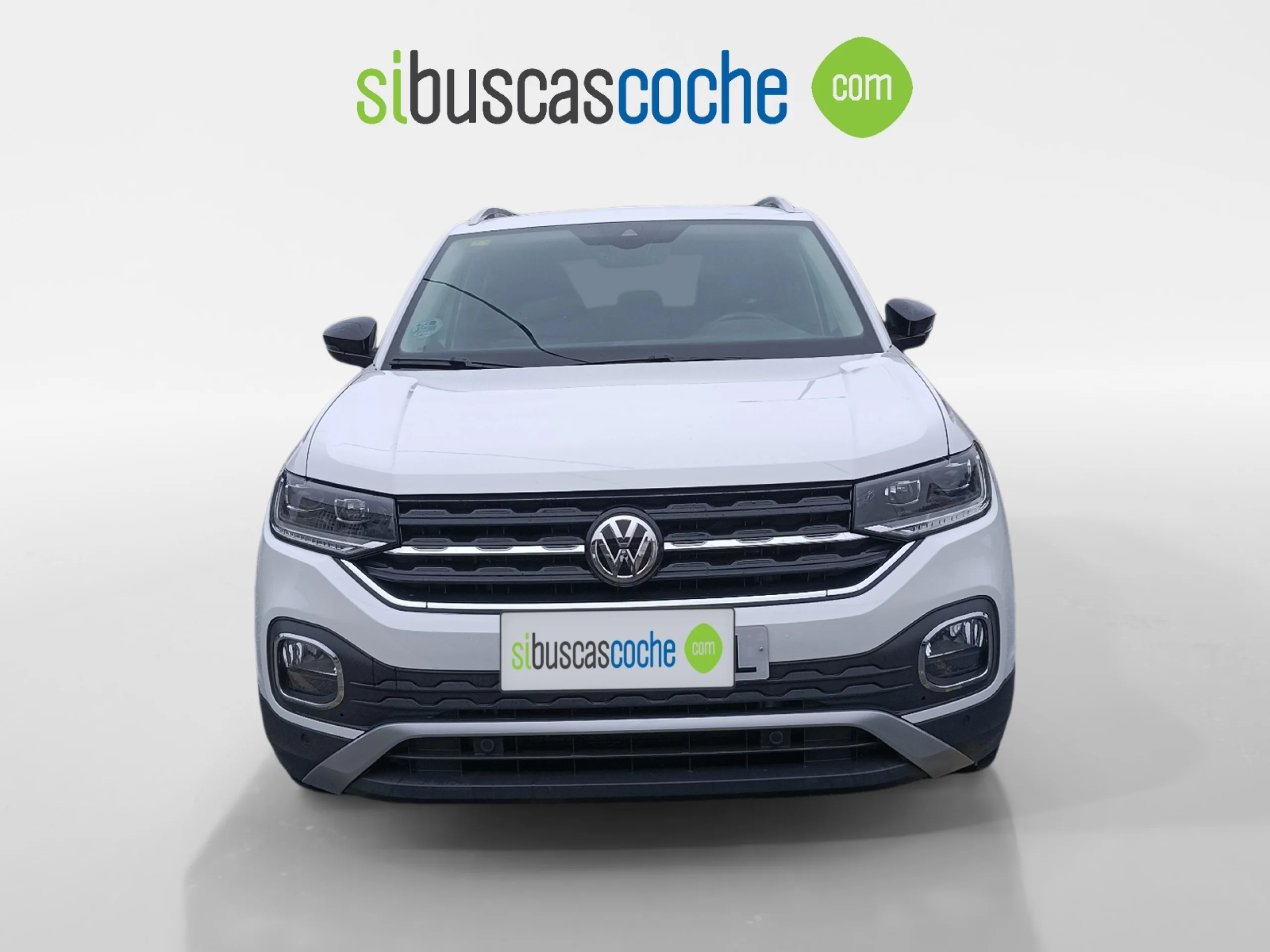 VOLKSWAGEN T CROSS SPORT 1.0 TSI 85KW (115CV) DSG - Foto 12
