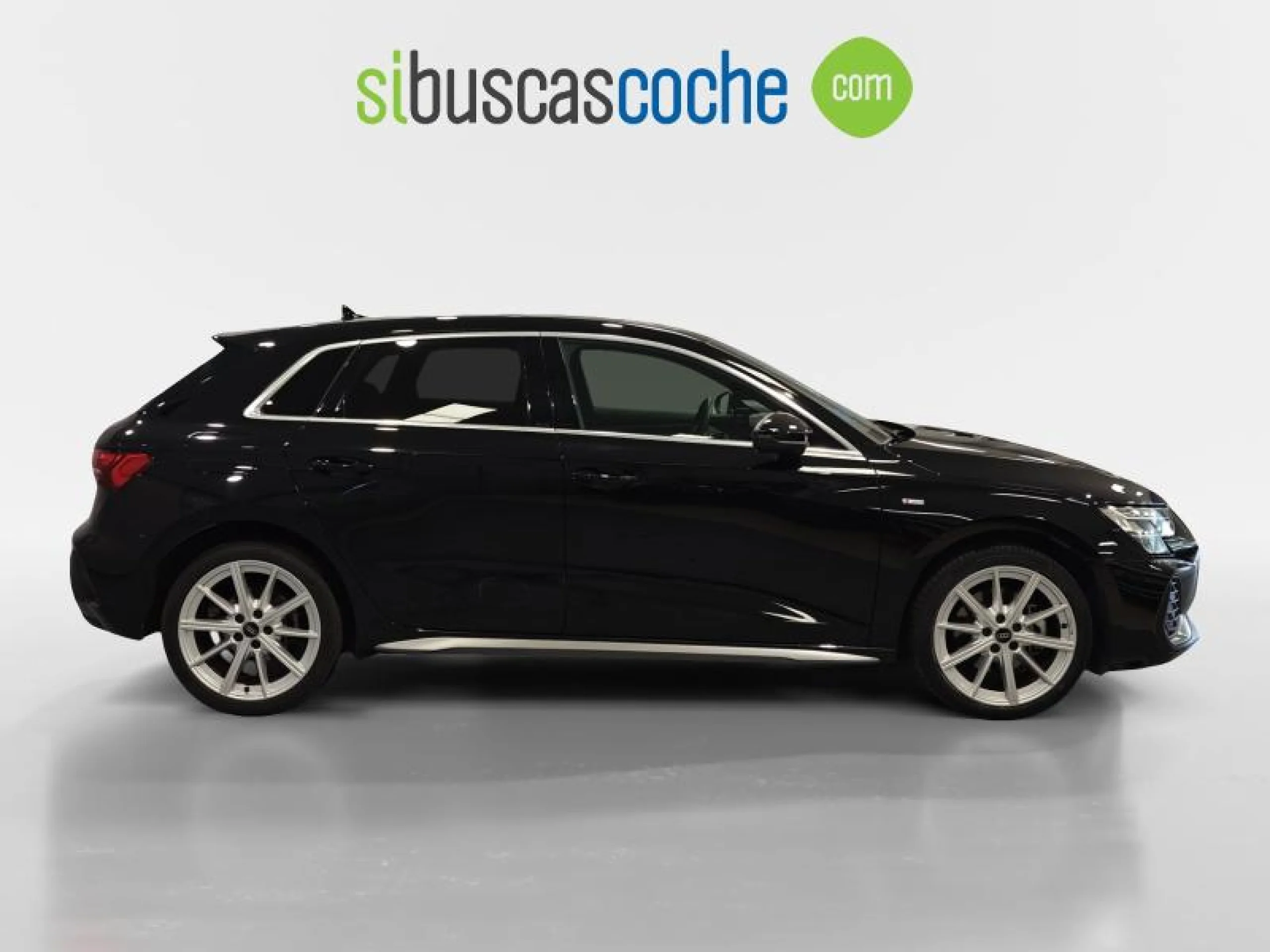 AUDI A3 SPORTBACK S LINE 40 TFSI E 150KW S TRON - Foto 3