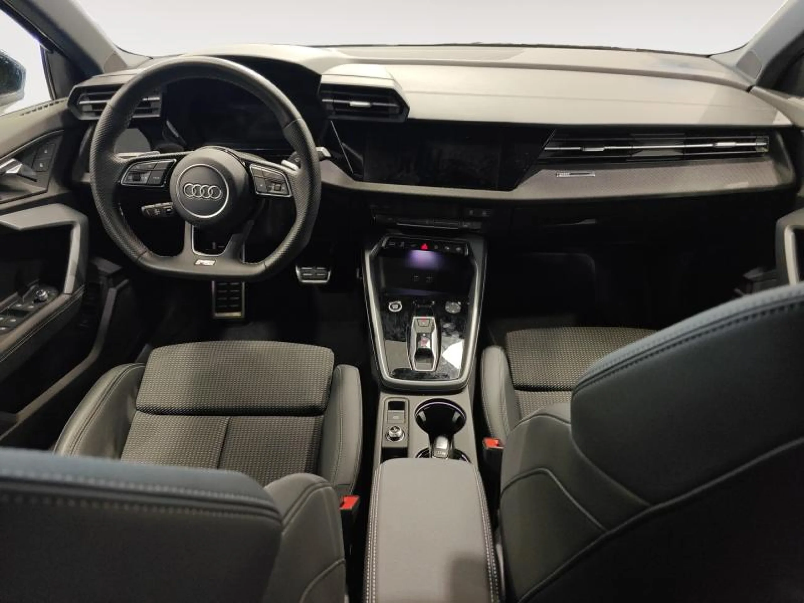 AUDI A3 SPORTBACK S LINE 40 TFSI E 150KW S TRON - Foto 4