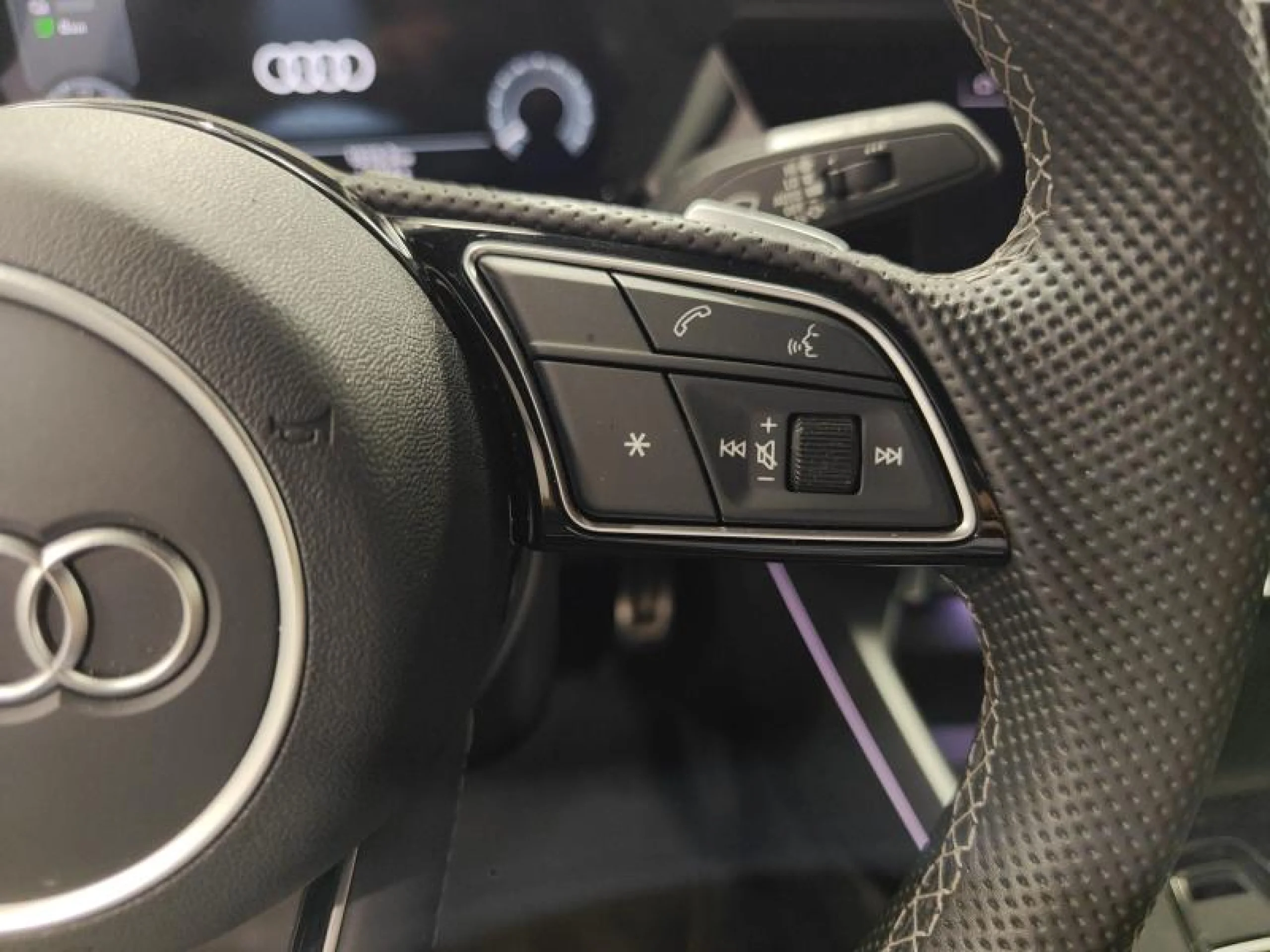 AUDI A3 SPORTBACK S LINE 40 TFSI E 150KW S TRON - Foto 12