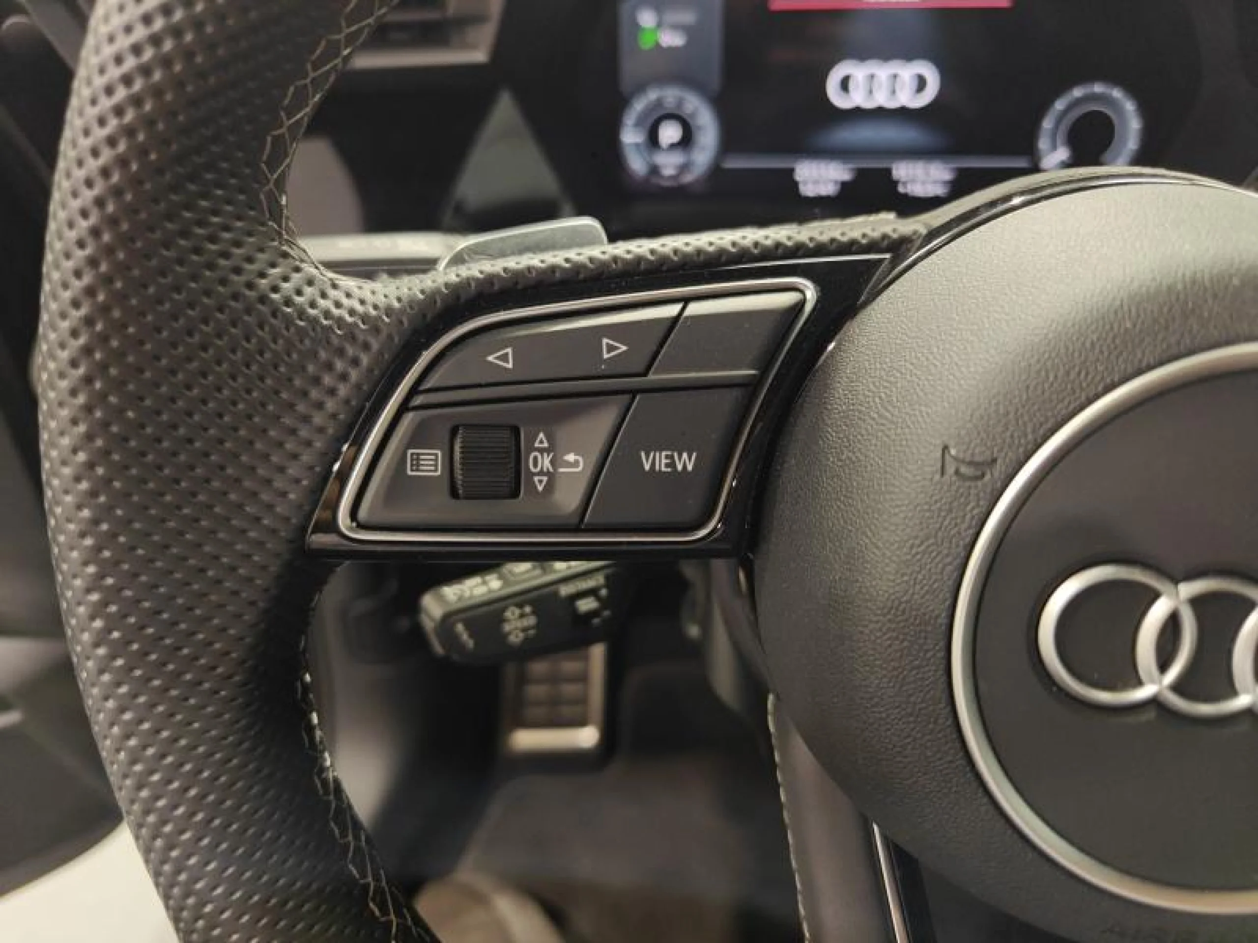 AUDI A3 SPORTBACK S LINE 40 TFSI E 150KW S TRON - Foto 13