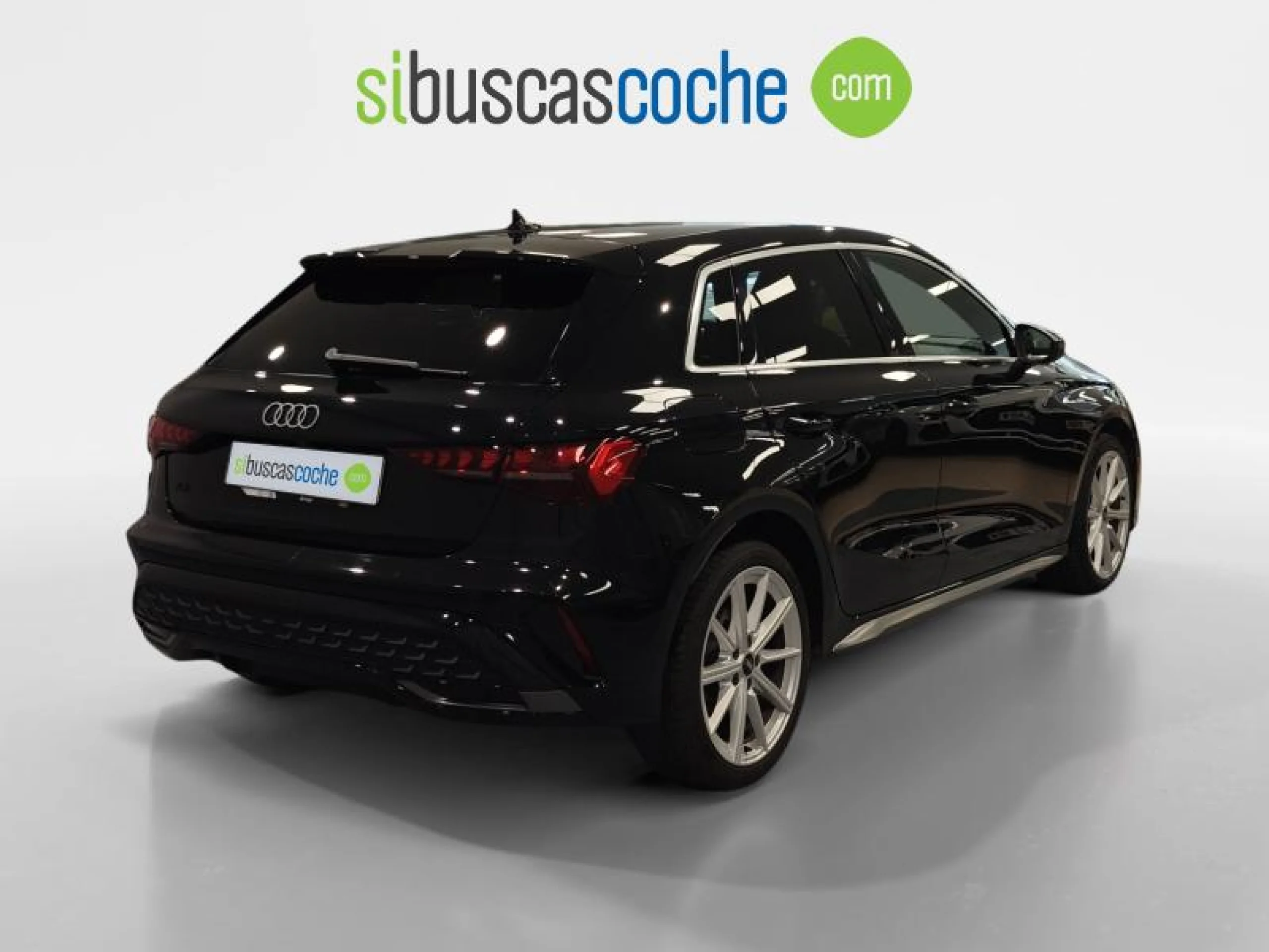 AUDI A3 SPORTBACK S LINE 40 TFSI E 150KW S TRON - Foto 19