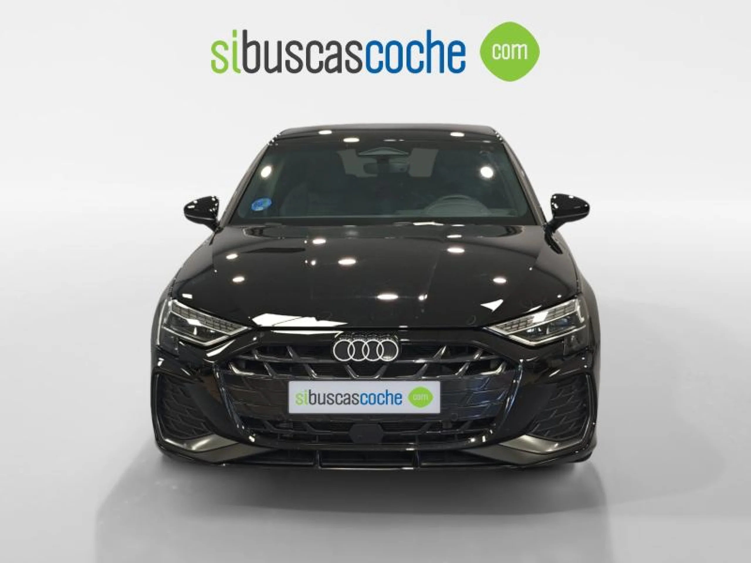 AUDI A3 SPORTBACK S LINE 40 TFSI E 150KW S TRON - Foto 20