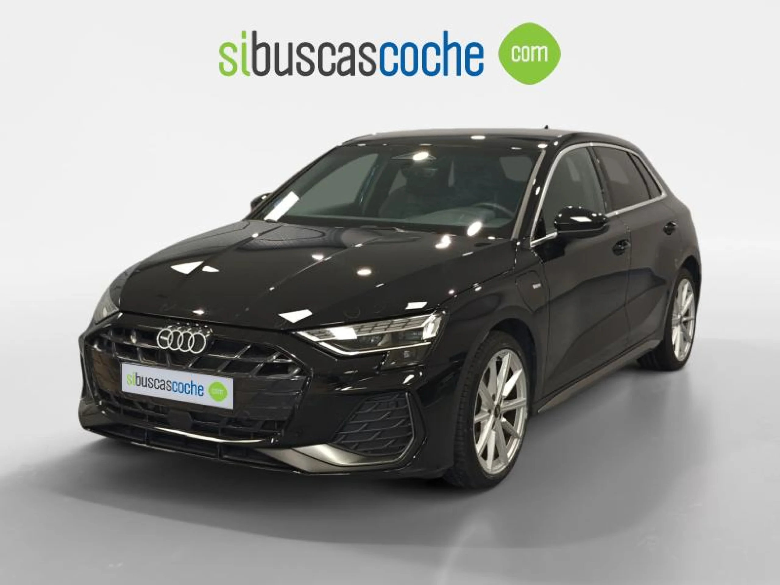 AUDI A3 SPORTBACK S LINE 40 TFSI E 150KW S TRON - Foto 22