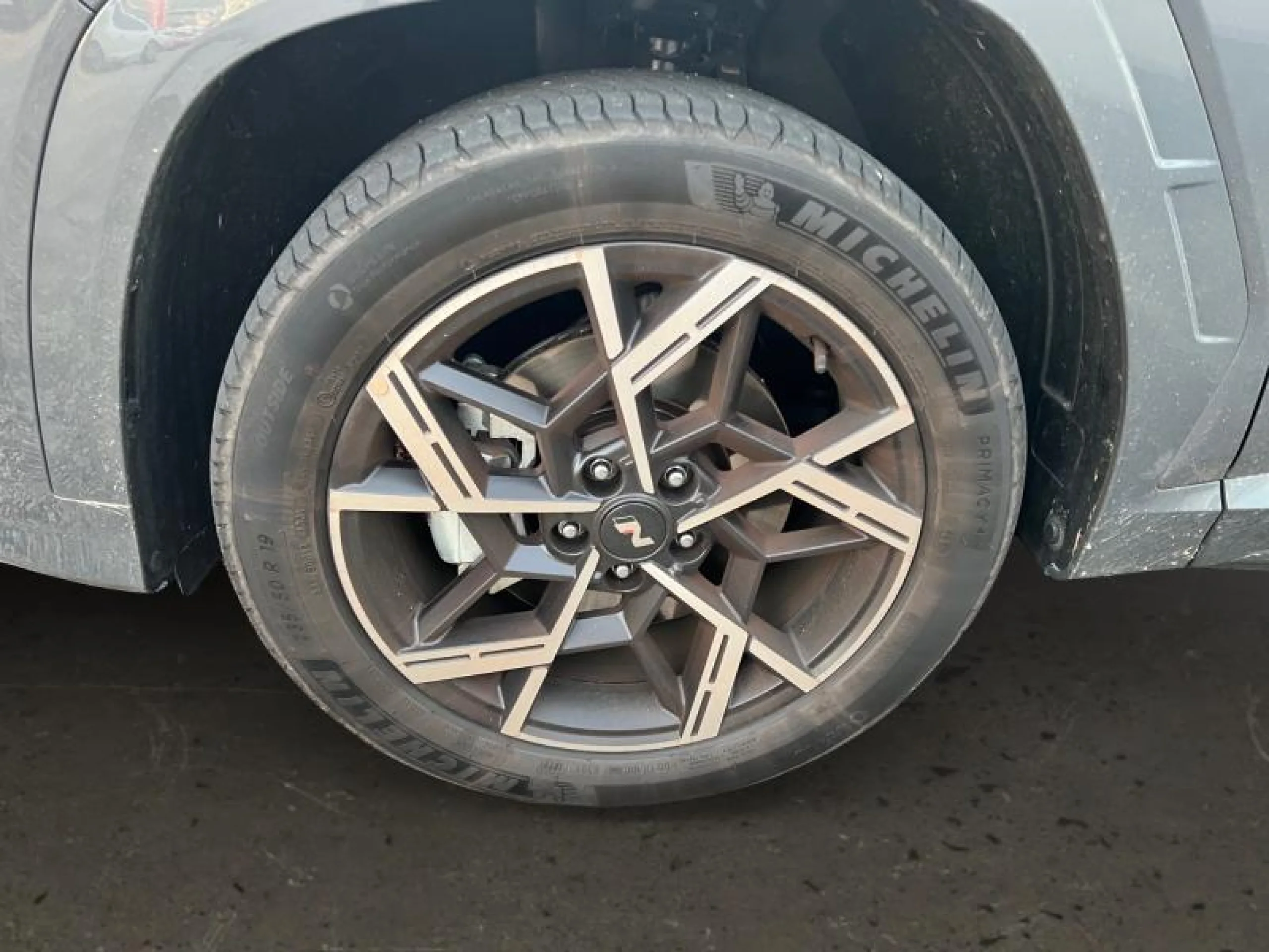 HYUNDAI TUCSON 1.6T 176KW (239CV) HEV AT N LINE - Foto 6
