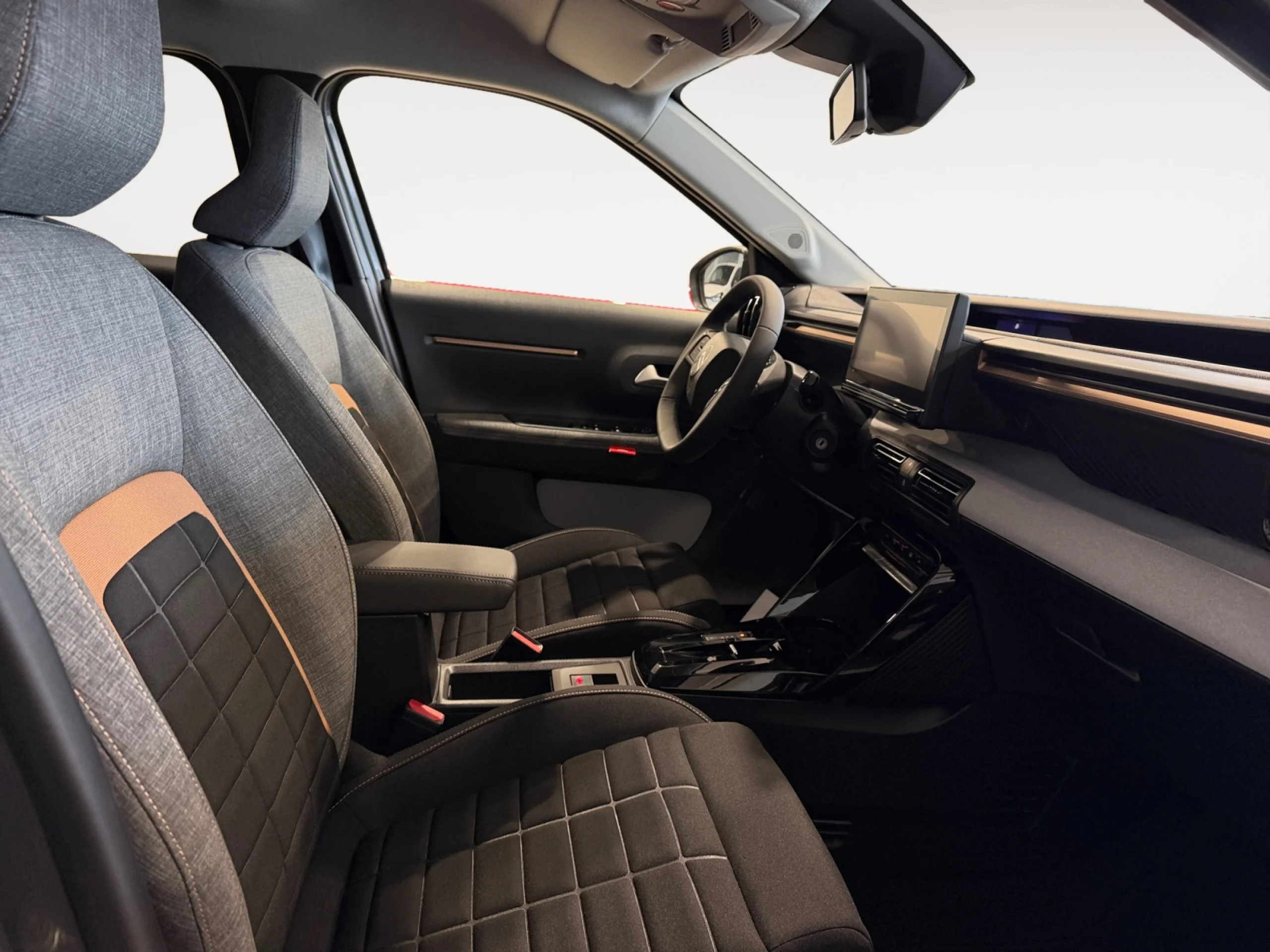 CITROEN C3 AIRCROSS HYBRID 145 Ë DCS6 PLUS - Foto 3