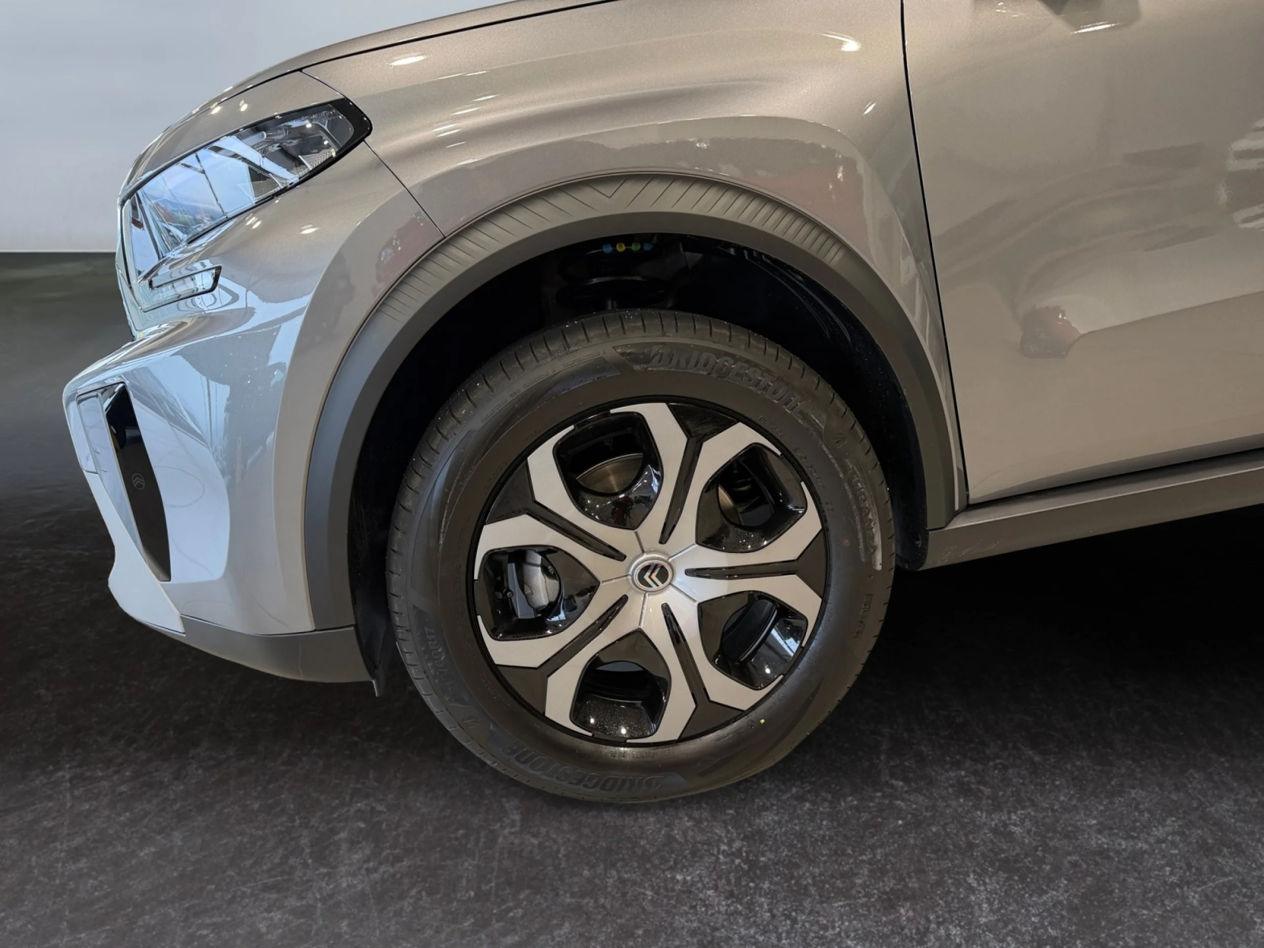 CITROEN C3 AIRCROSS HYBRID 145 Ë DCS6 PLUS - Foto 6