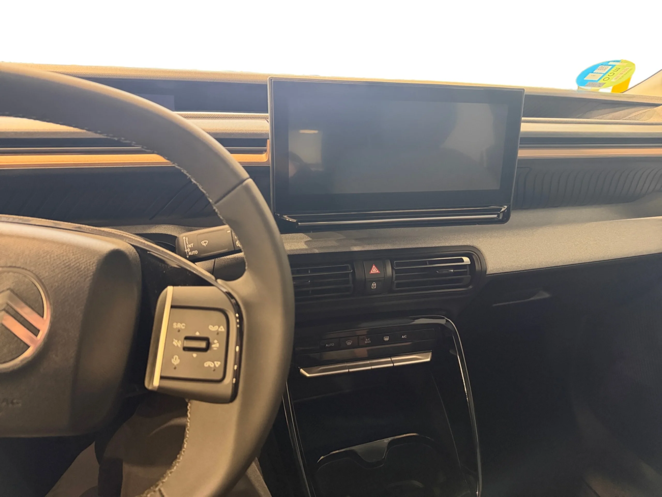 CITROEN C3 AIRCROSS HYBRID 145 Ë DCS6 PLUS - Foto 7