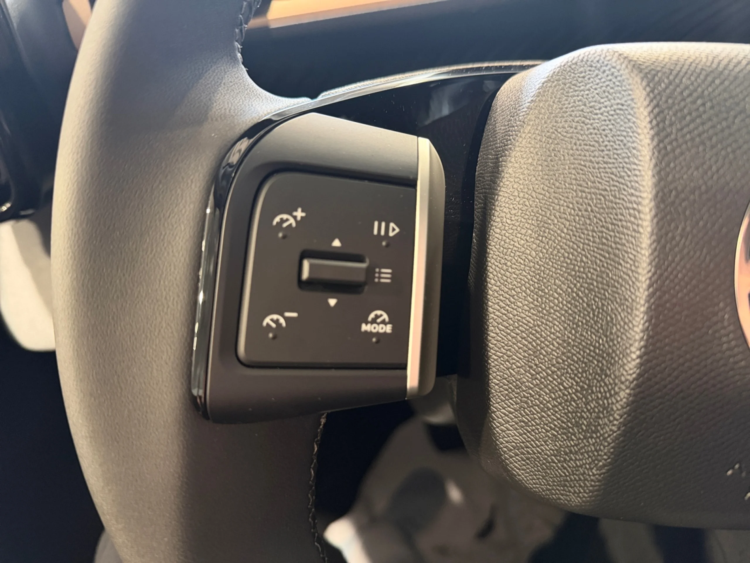 CITROEN C3 AIRCROSS HYBRID 145 Ë DCS6 PLUS - Foto 9