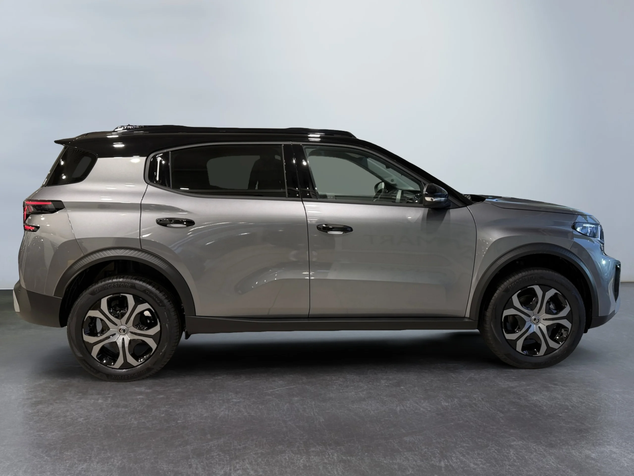 CITROEN C3 AIRCROSS HYBRID 145 Ë DCS6 PLUS - Foto 3