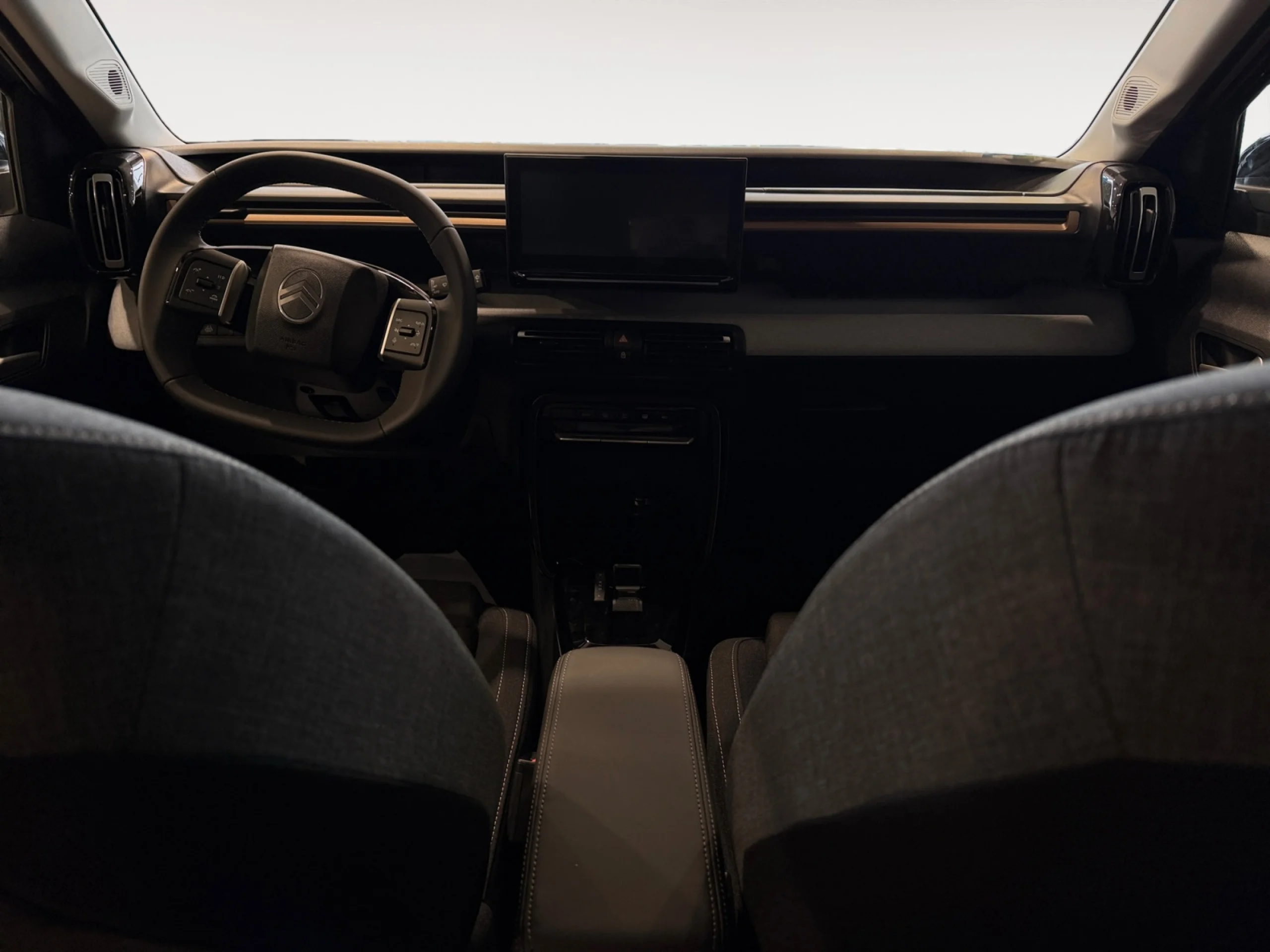 CITROEN C3 AIRCROSS HYBRID 145 Ë DCS6 PLUS - Foto 4