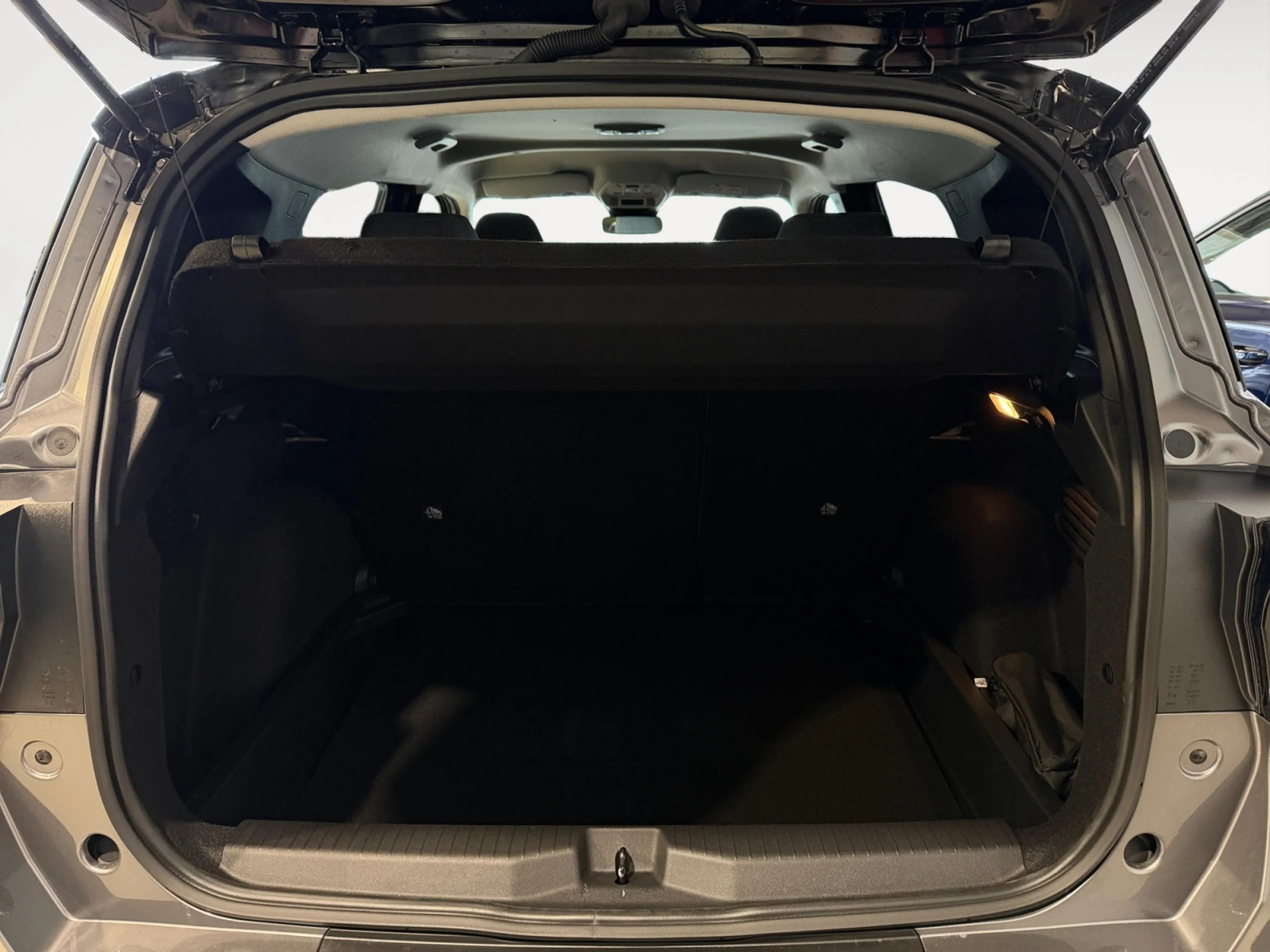 CITROEN C3 AIRCROSS HYBRID 145 Ë DCS6 PLUS - Foto 7