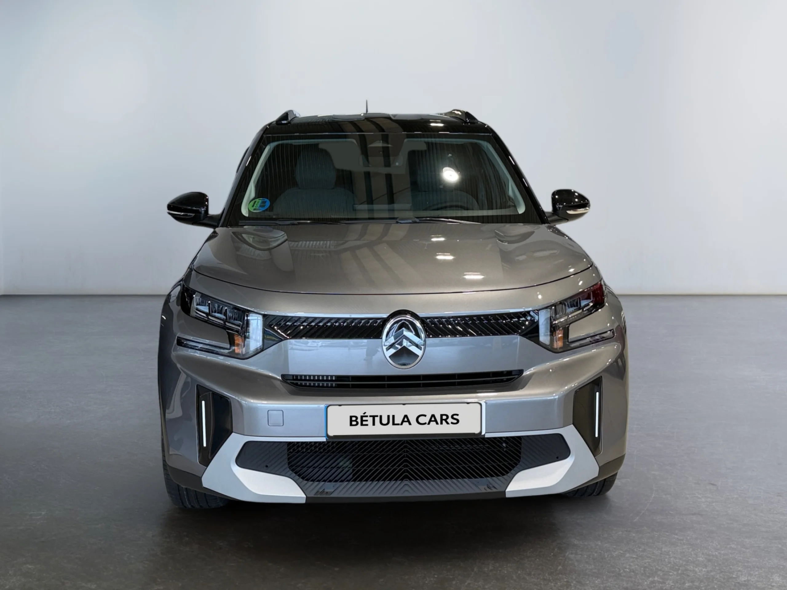 CITROEN C3 AIRCROSS HYBRID 145 Ë DCS6 PLUS - Foto 14