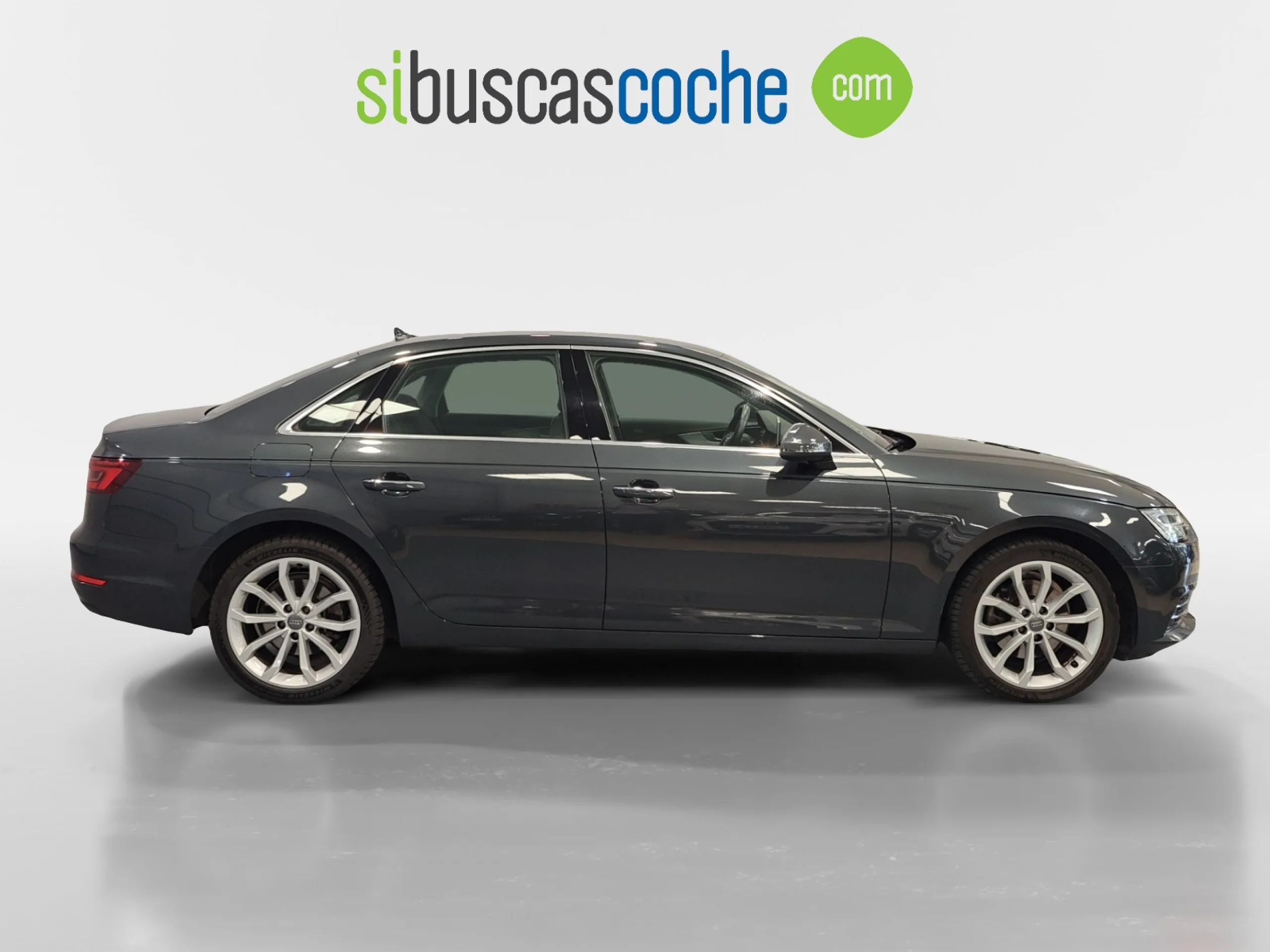 AUDI A4 DESIGN EDITION 2.0 TDI 110KW (150CV) - Foto 3